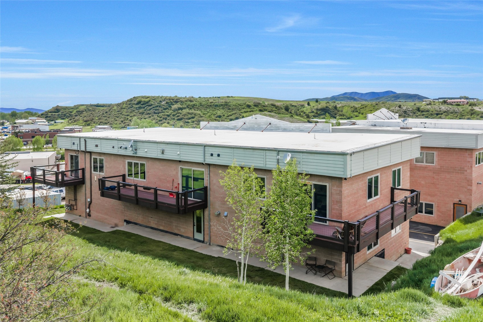 2606 Copper Ridge Circle Steamboat Springs CO 80487