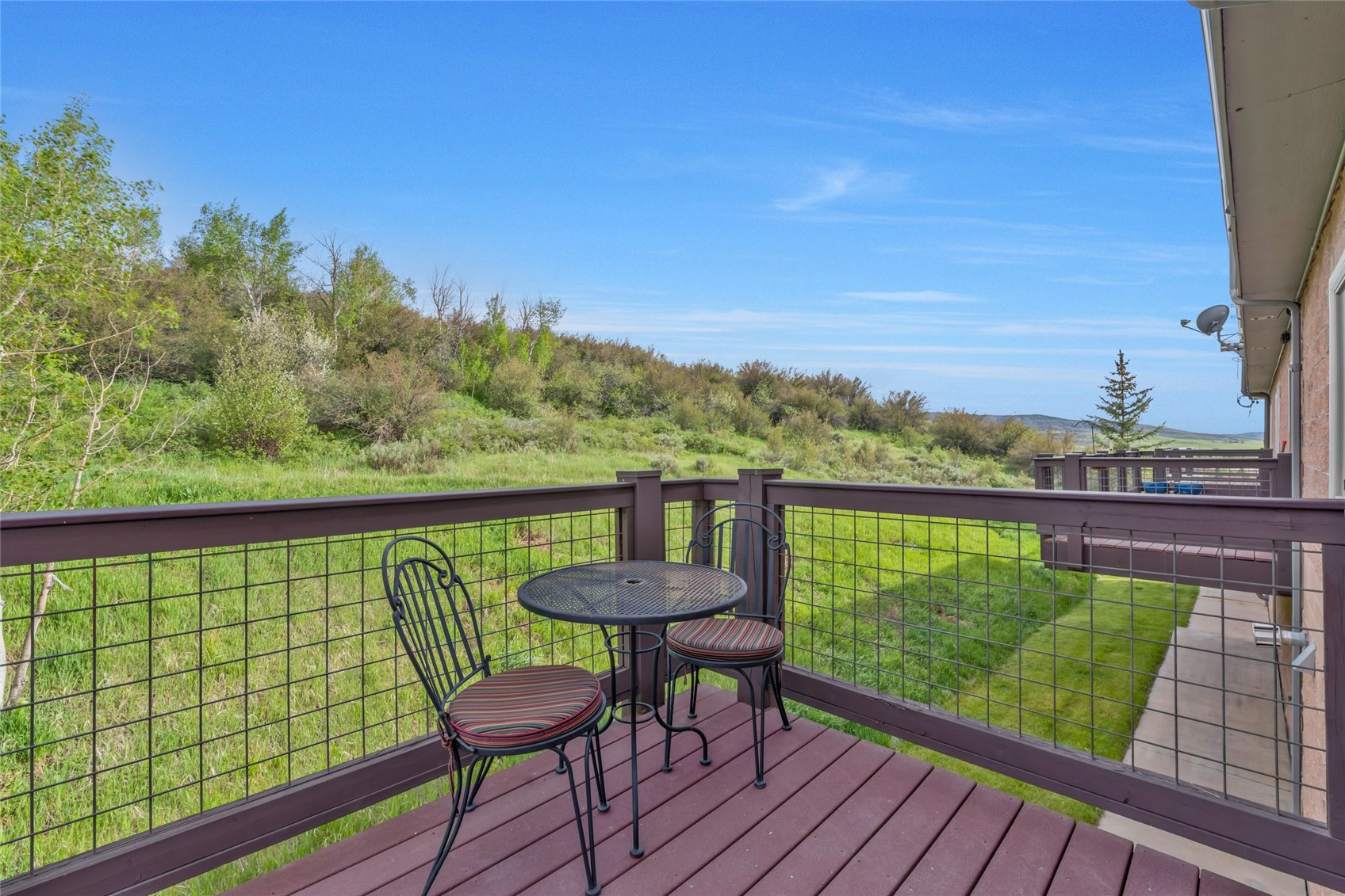 2606 Copper Ridge Circle Steamboat Springs CO 80487