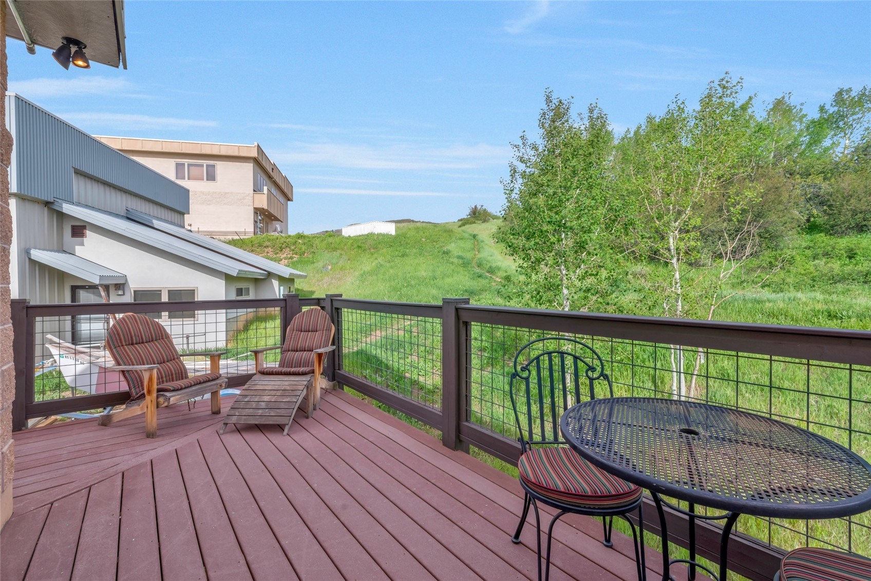 2606 Copper Ridge Circle Steamboat Springs CO 80487