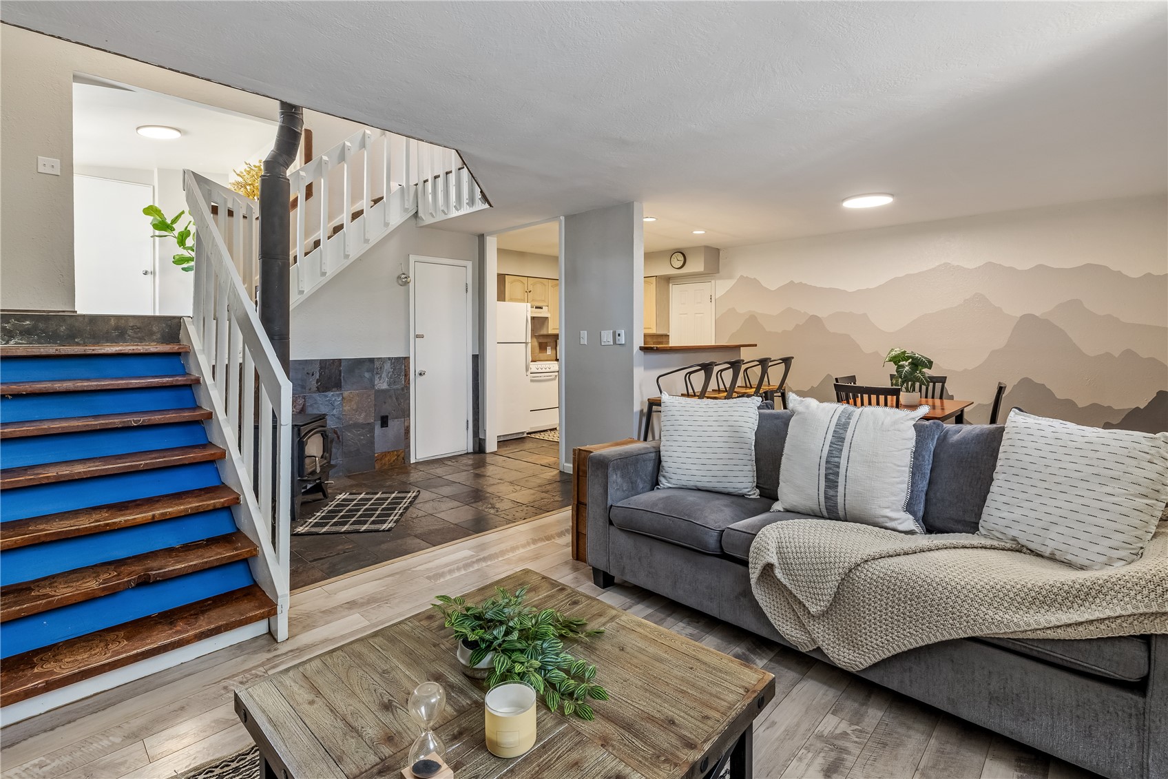 891 Fairview Boulevard Breckenridge CO 80424