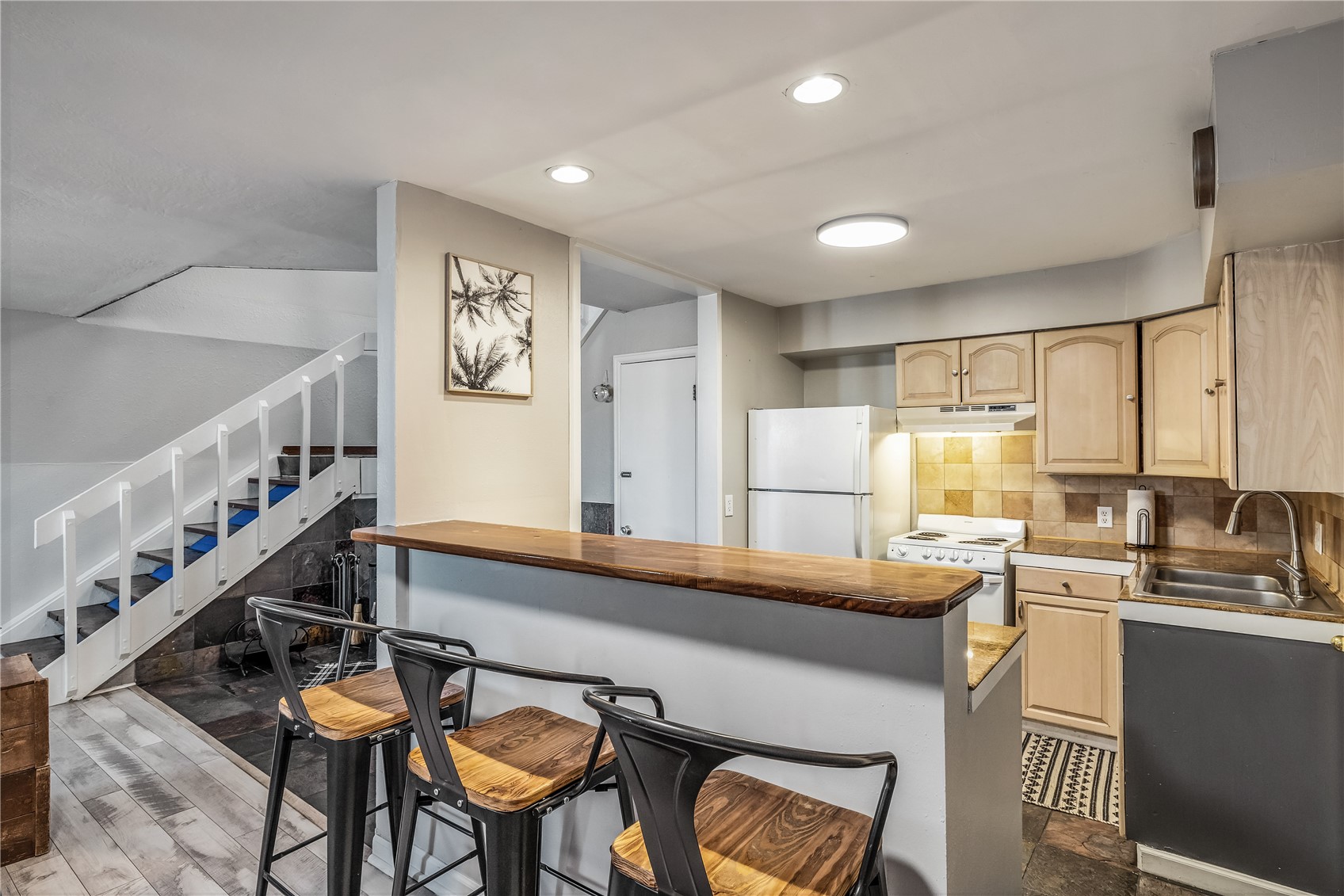 891 Fairview Boulevard Breckenridge CO 80424