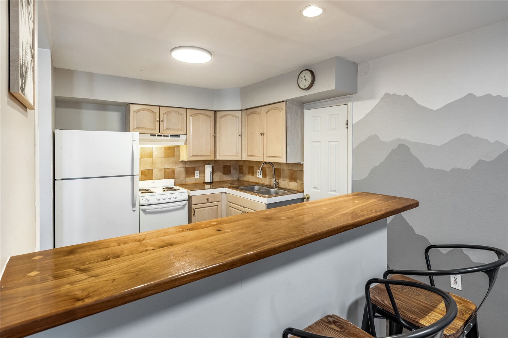 891 Fairview Boulevard Breckenridge CO 80424