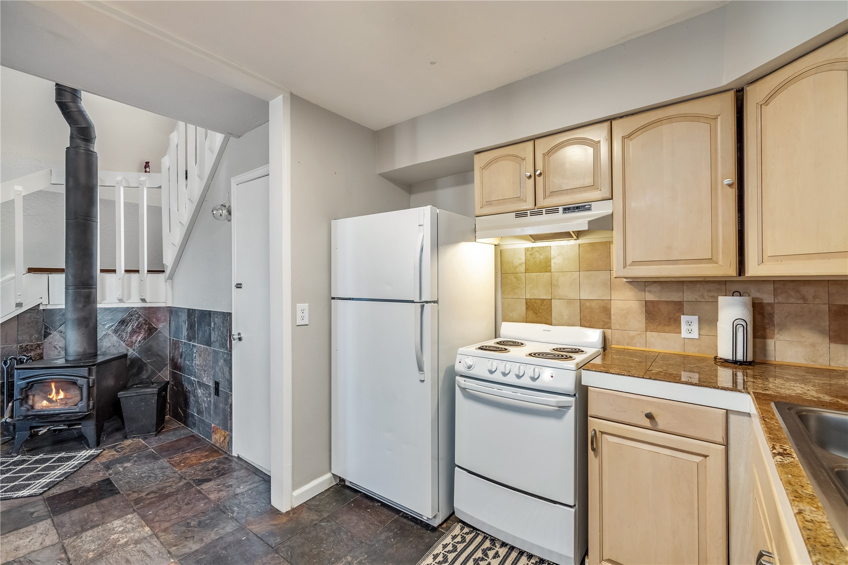 891 Fairview Boulevard Breckenridge CO 80424