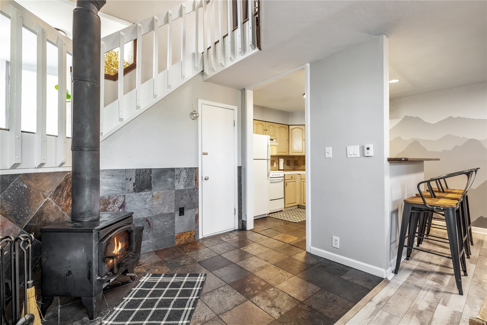 891 Fairview Boulevard Breckenridge CO 80424