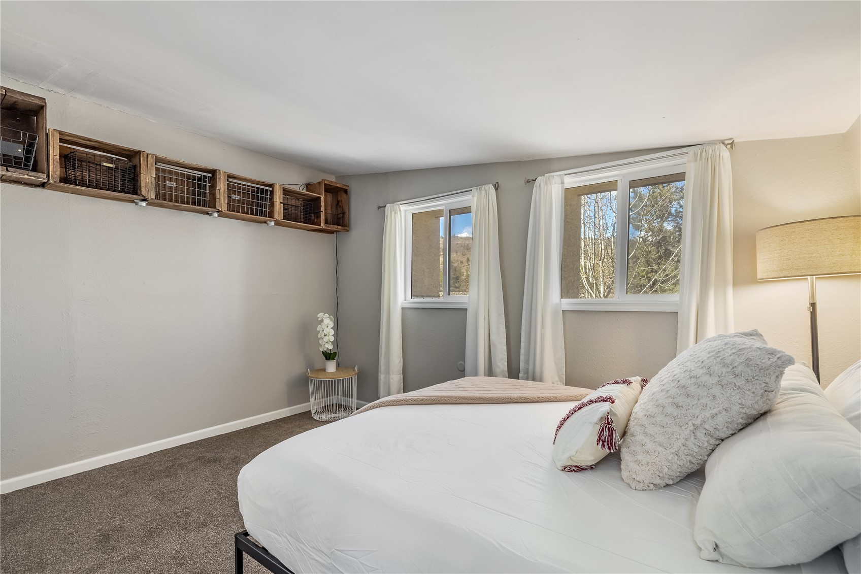 891 Fairview Boulevard Breckenridge CO 80424