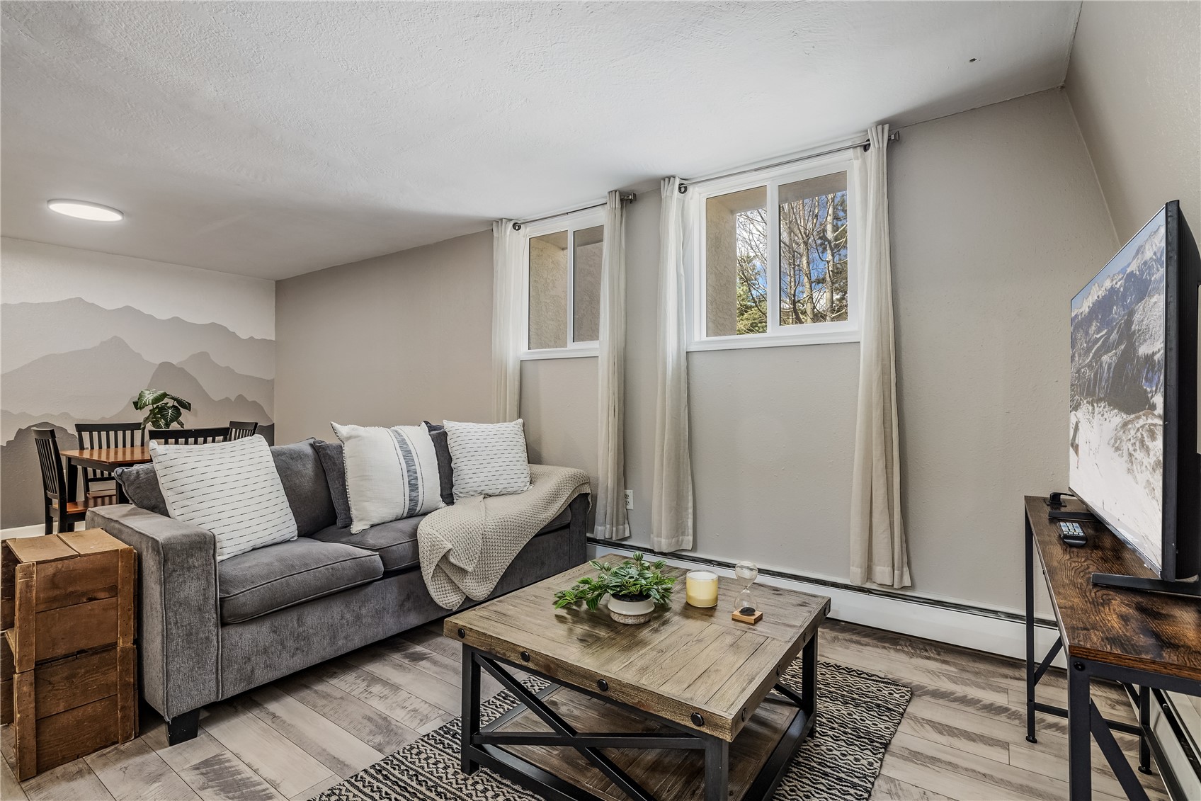 891 Fairview Boulevard Breckenridge CO 80424