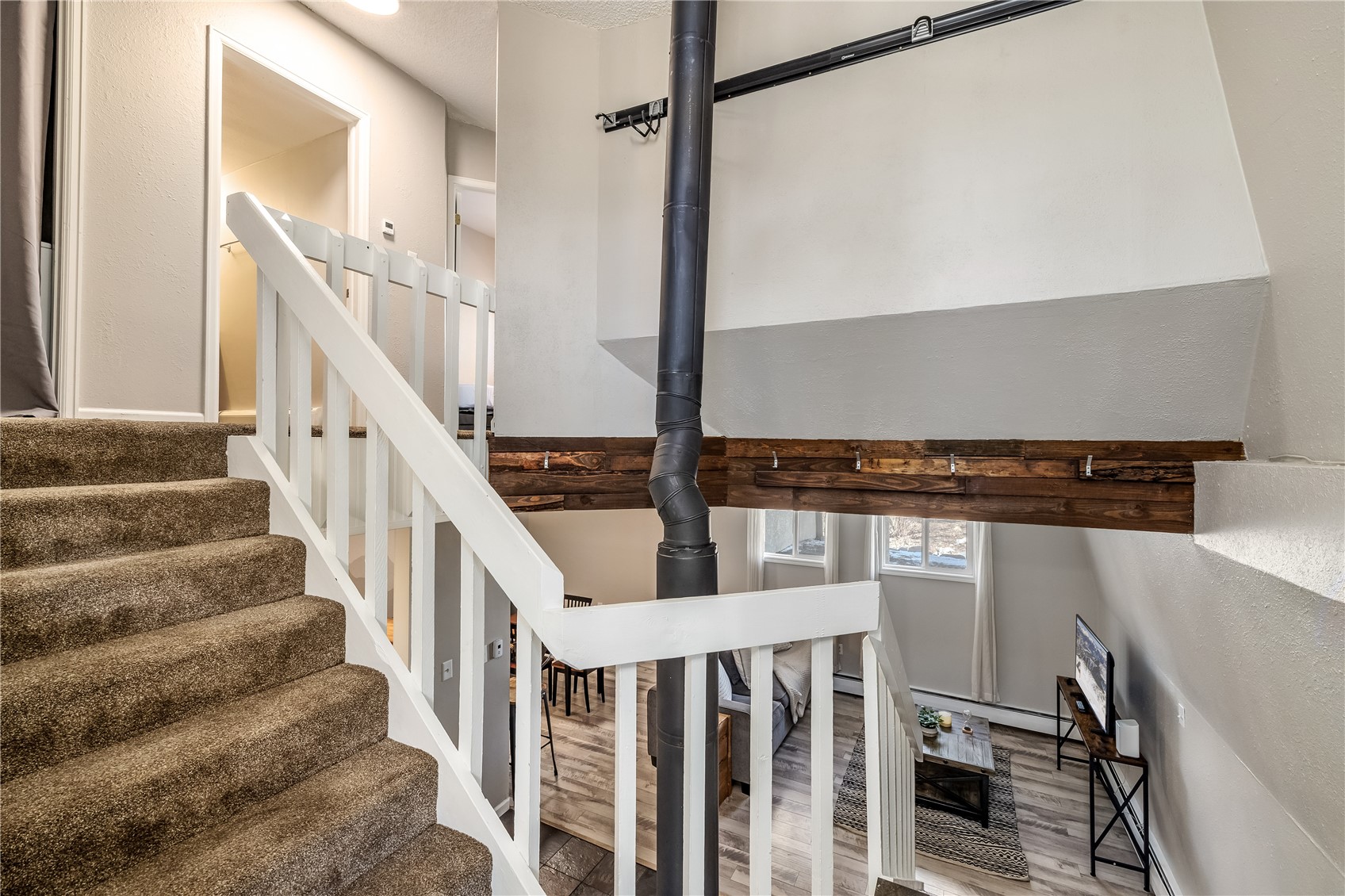 891 Fairview Boulevard Breckenridge CO 80424