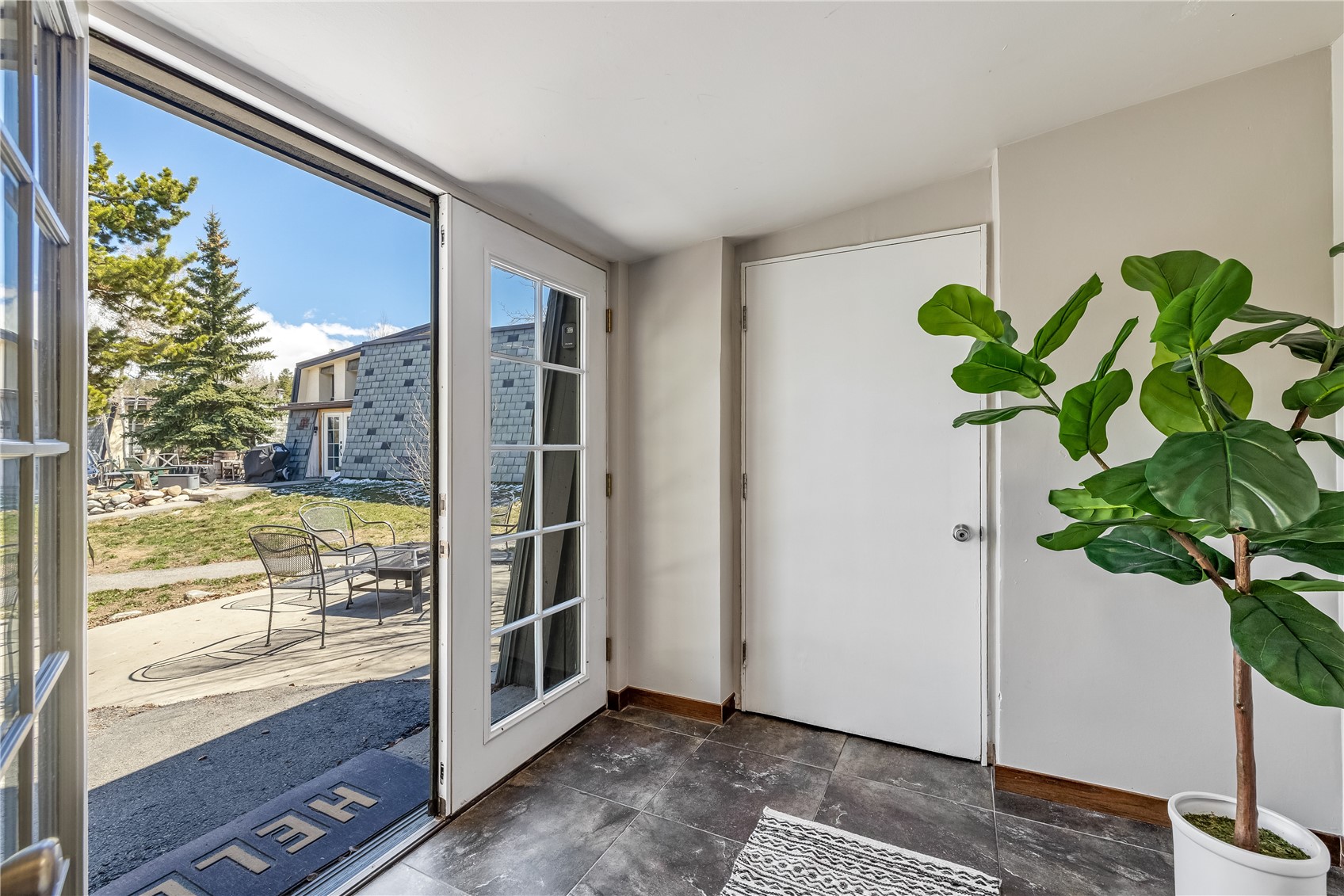 891 Fairview Boulevard Breckenridge CO 80424