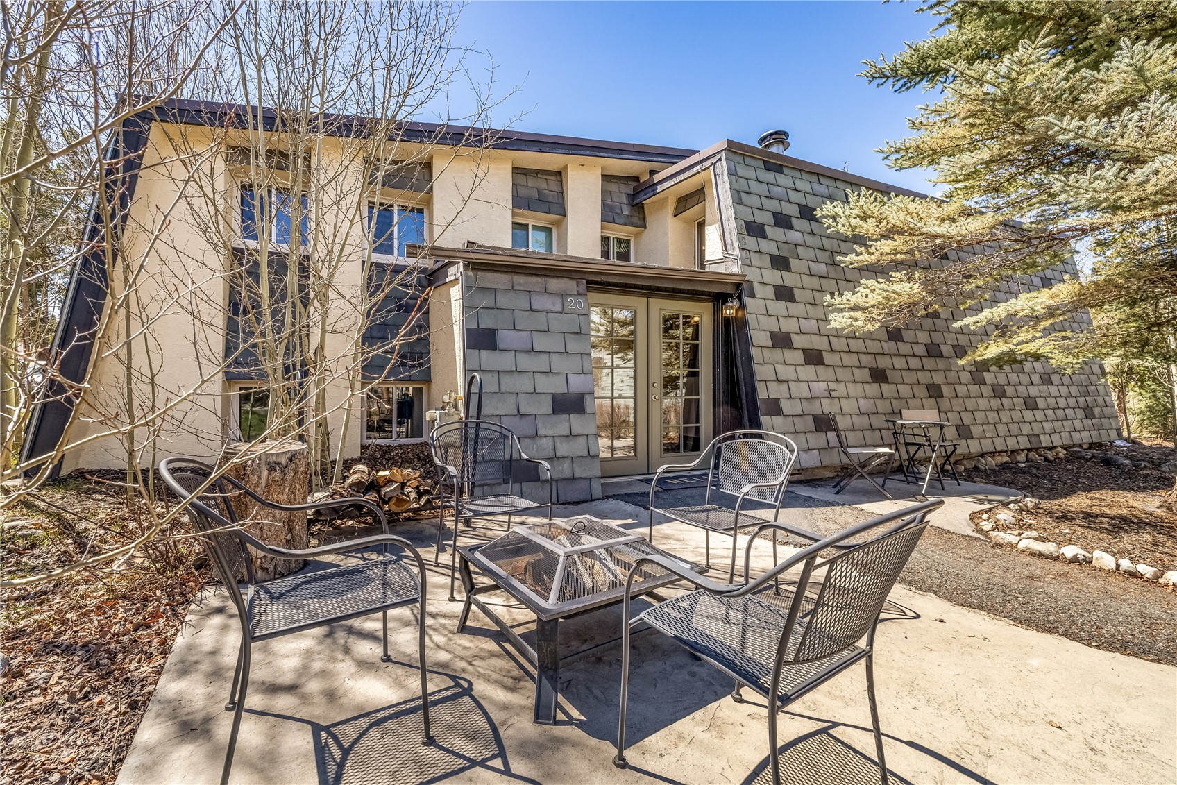 891 Fairview Boulevard Breckenridge CO 80424