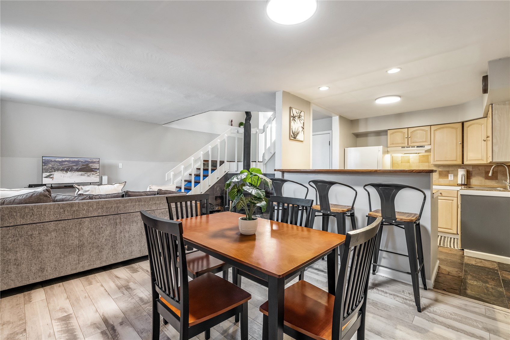 891 Fairview Boulevard Breckenridge CO 80424