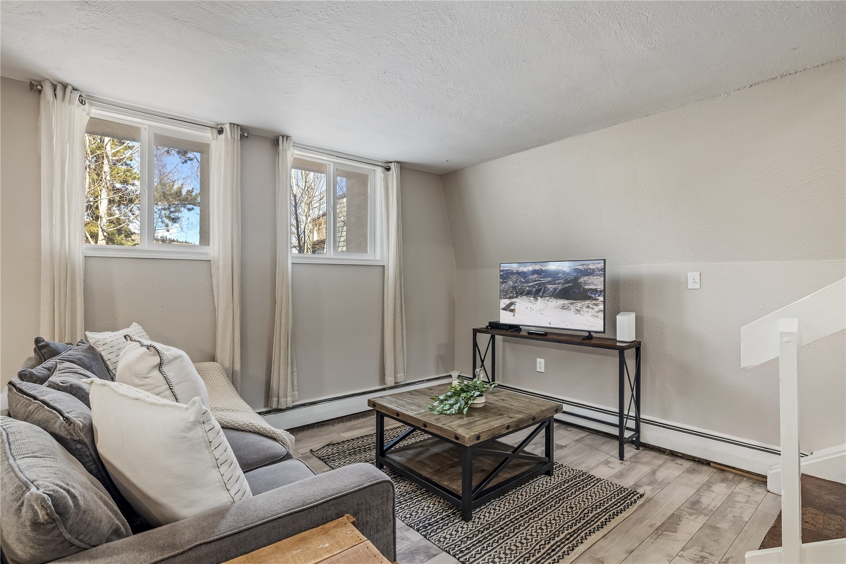 891 Fairview Boulevard Breckenridge CO 80424