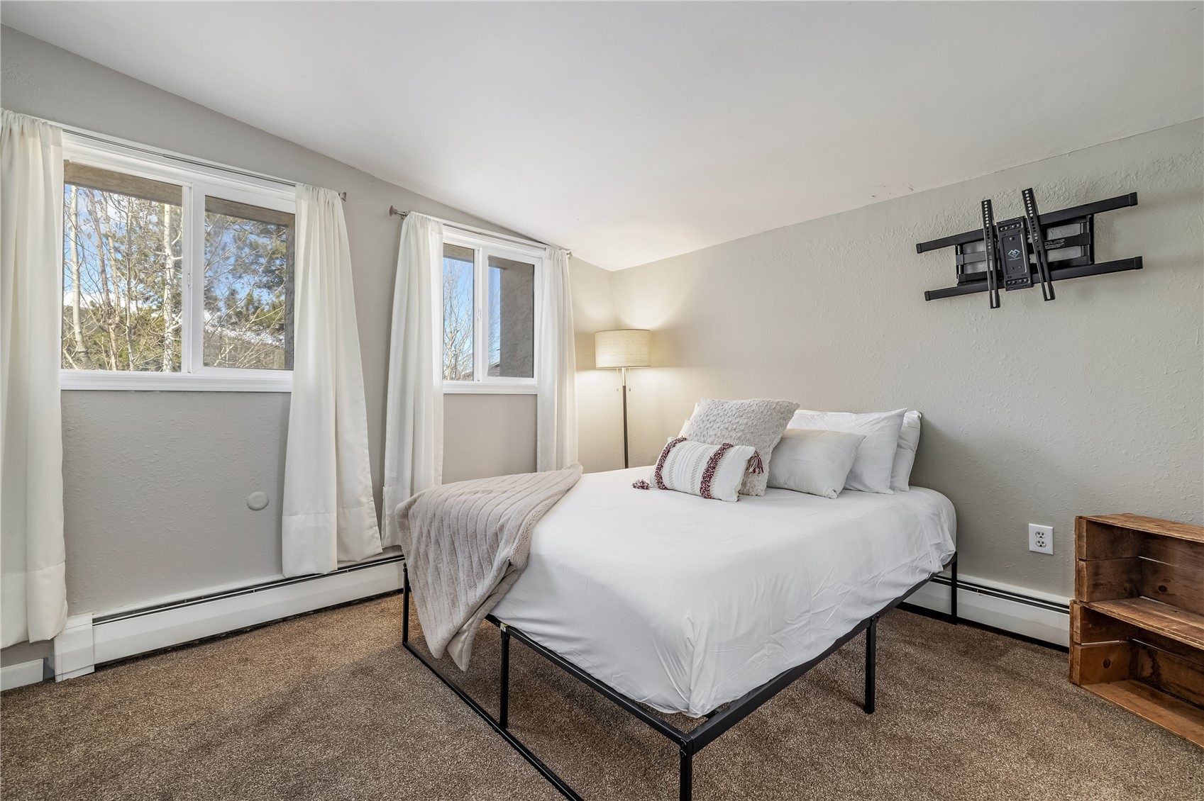 891 Fairview Boulevard Breckenridge CO 80424