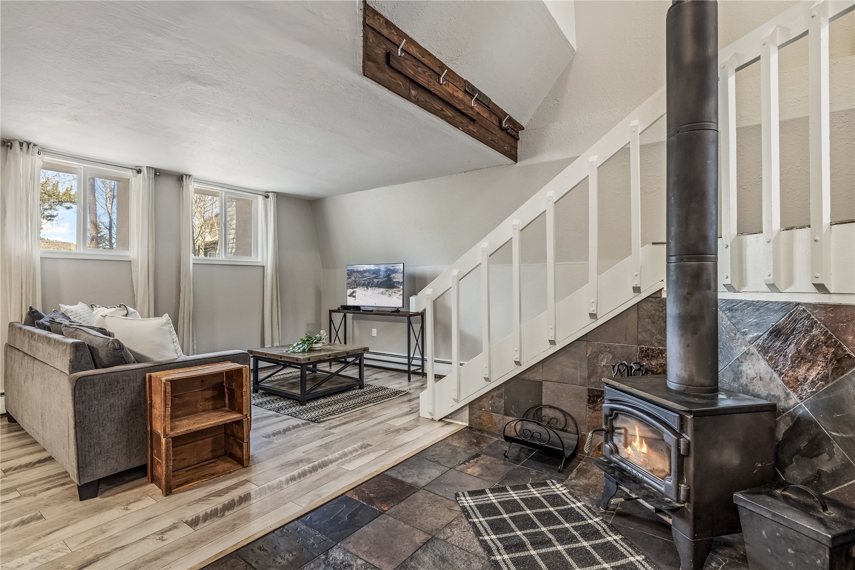 891 Fairview Boulevard Breckenridge CO 80424