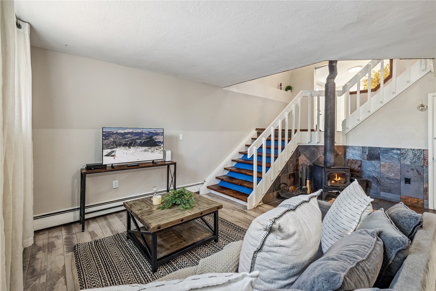 891 Fairview Boulevard Breckenridge CO 80424