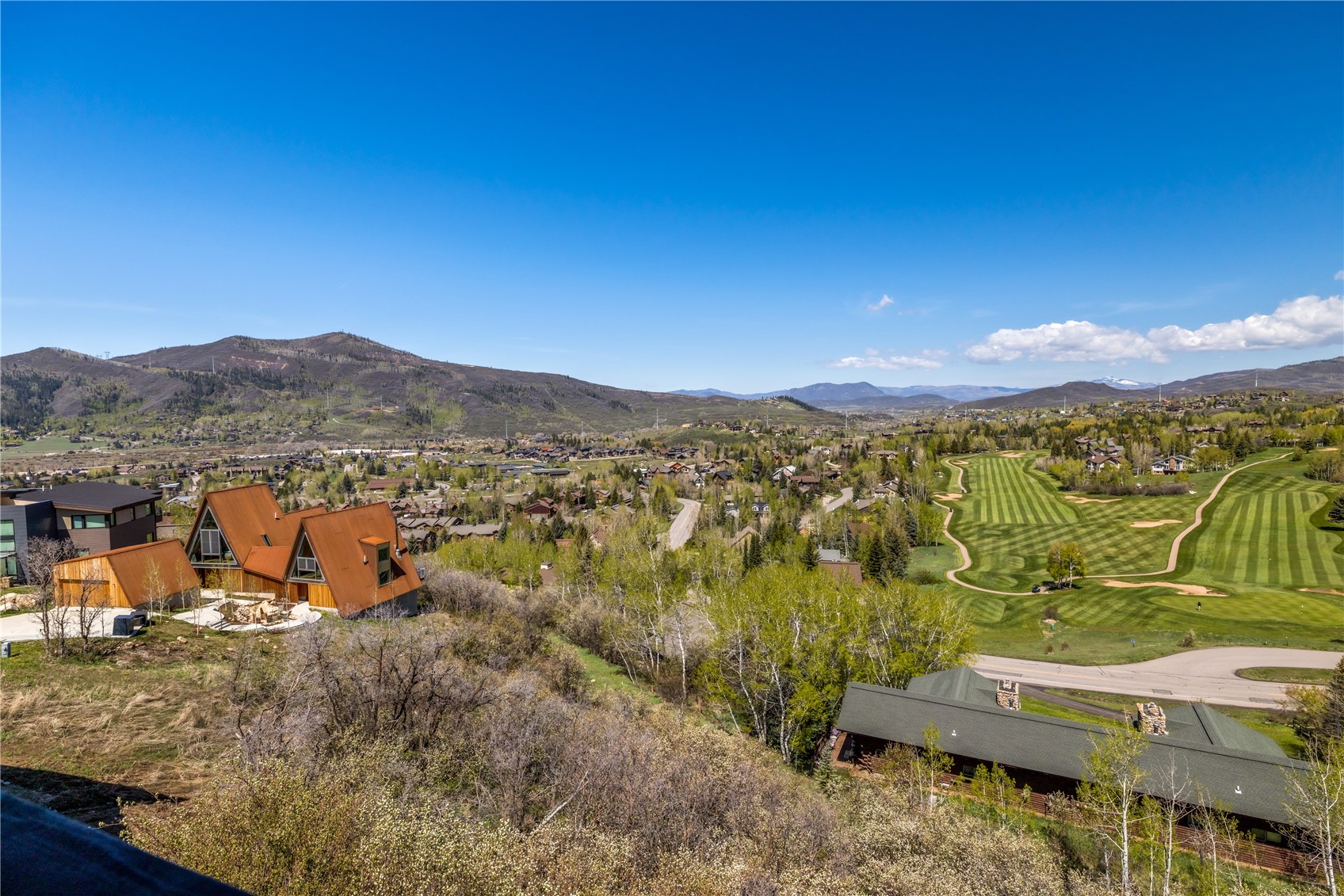 1805 River Queen Lane Steamboat Springs CO 80487