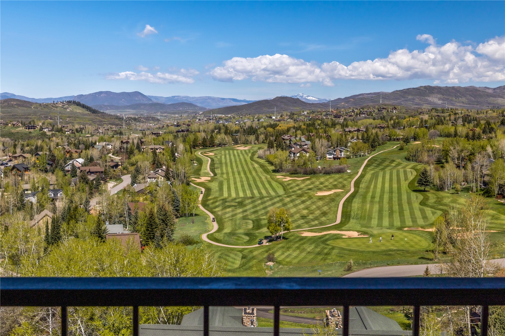 1805 River Queen Lane Steamboat Springs CO 80487