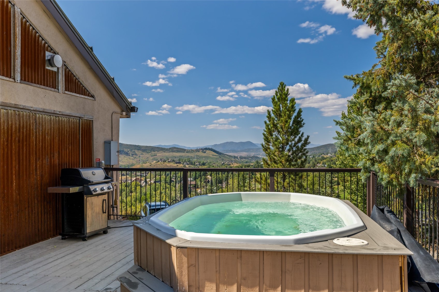 1805 River Queen Lane Steamboat Springs CO 80487