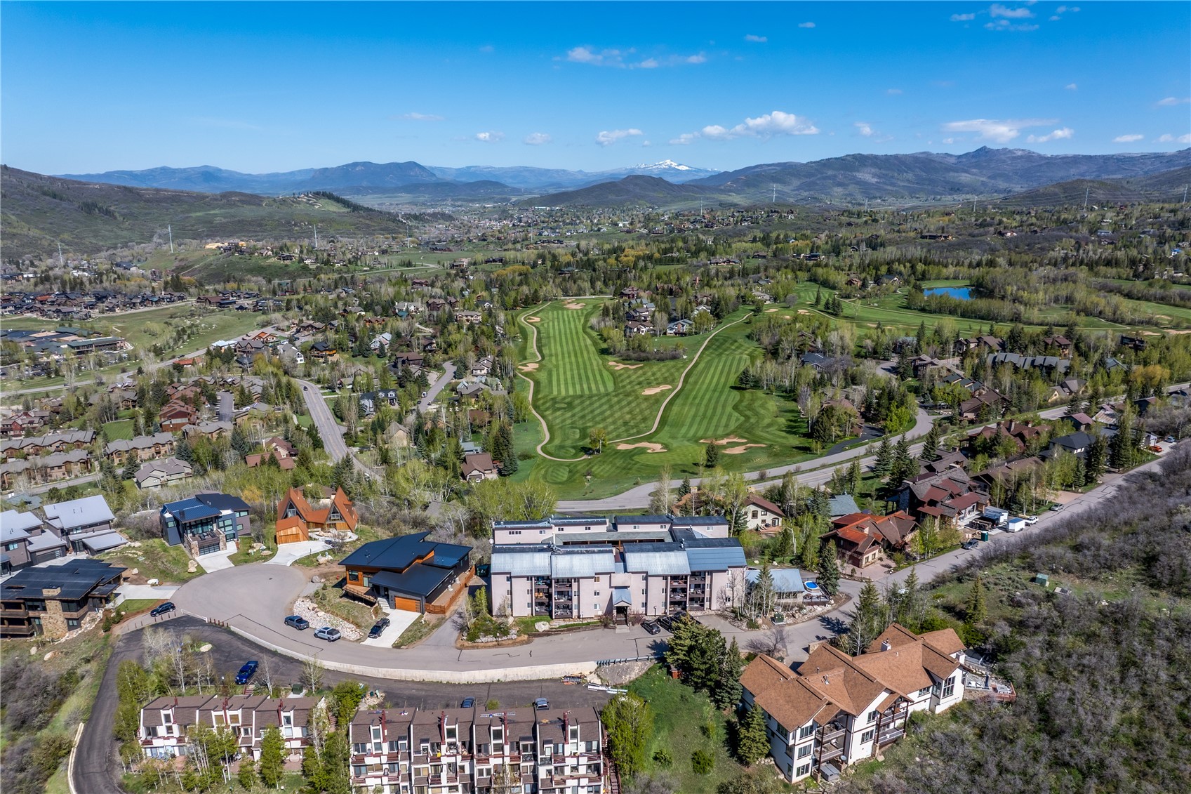 1805 River Queen Lane Steamboat Springs CO 80487