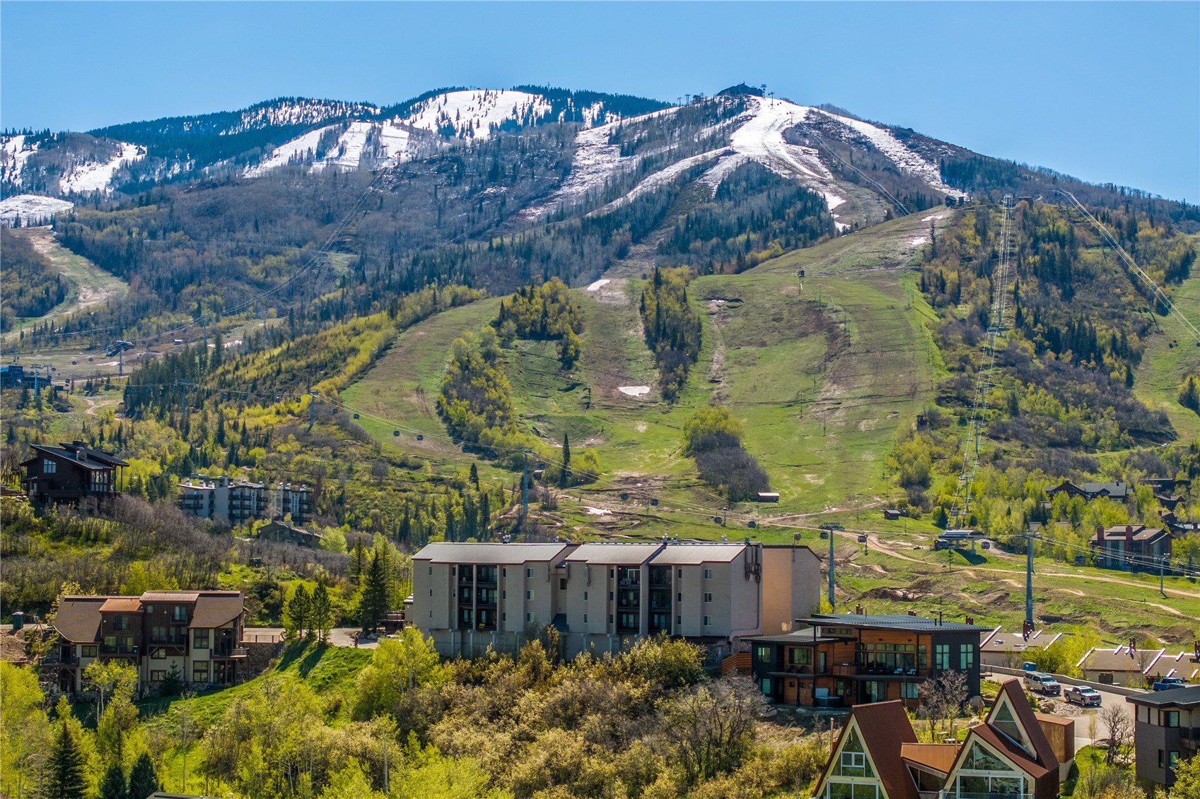 1805 River Queen Lane Steamboat Springs CO 80487