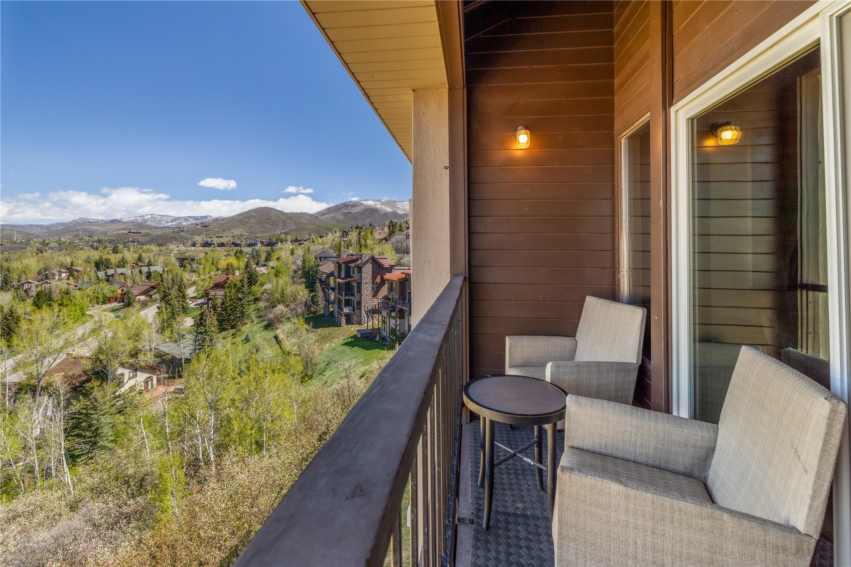 1805 River Queen Lane Steamboat Springs CO 80487