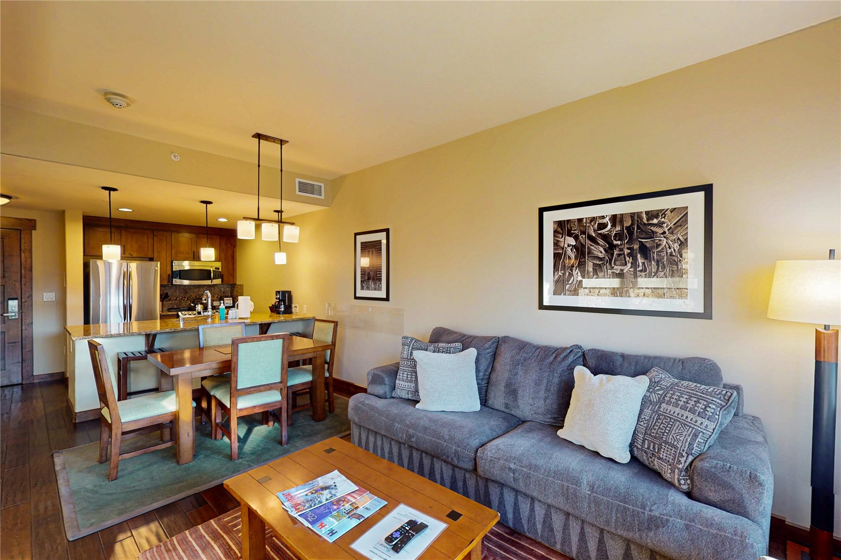 1175 Bangtail Way Steamboat Springs CO 80487