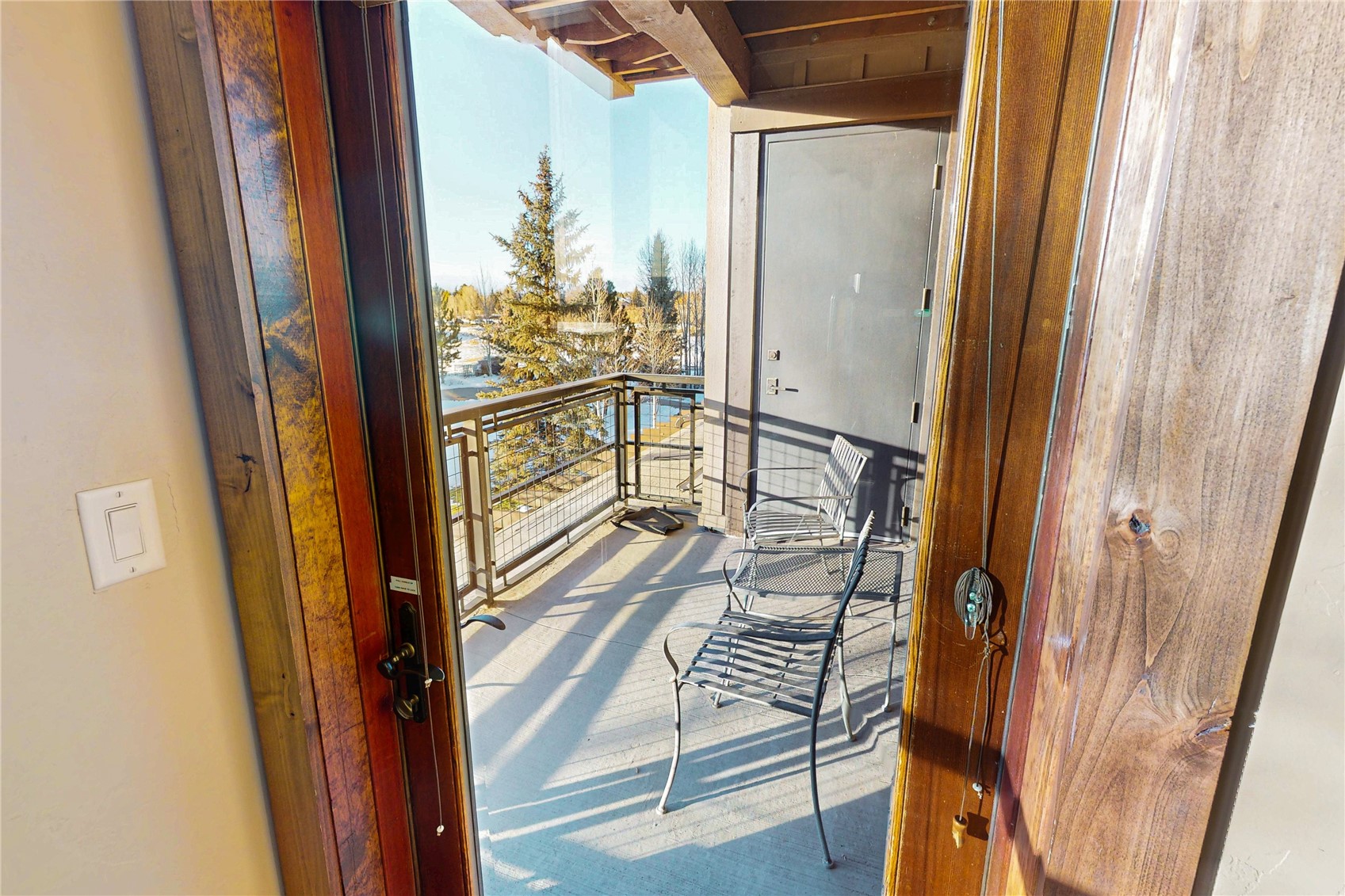 1175 Bangtail Way Steamboat Springs CO 80487