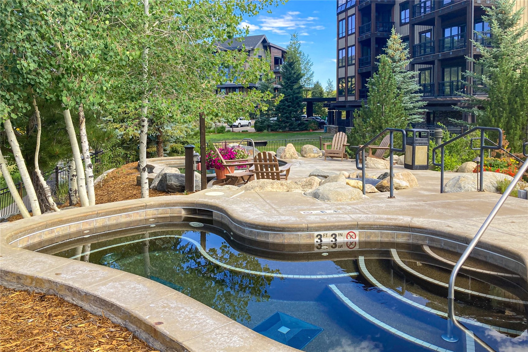 1175 Bangtail Way Steamboat Springs CO 80487
