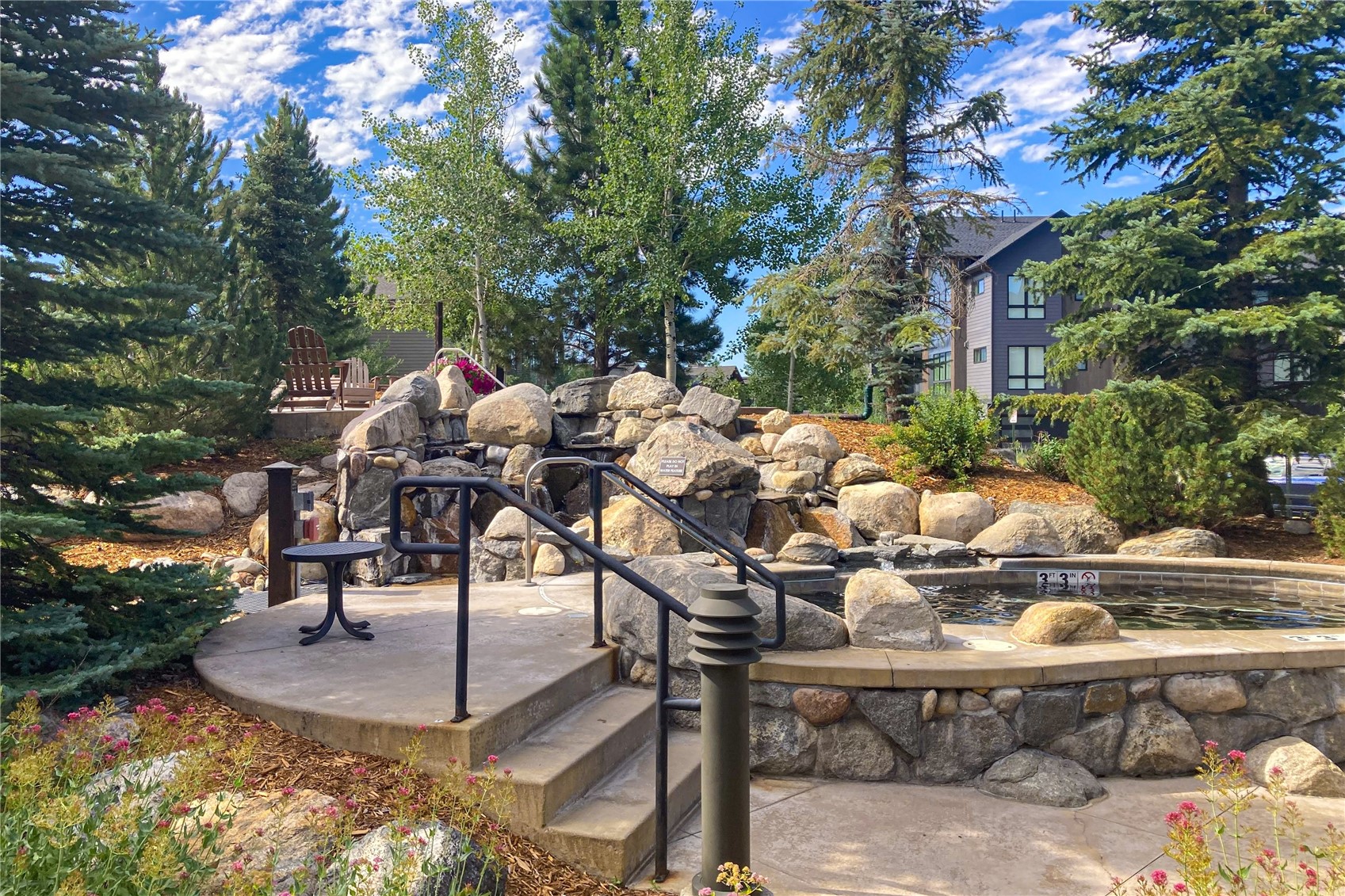 1175 Bangtail Way Steamboat Springs CO 80487