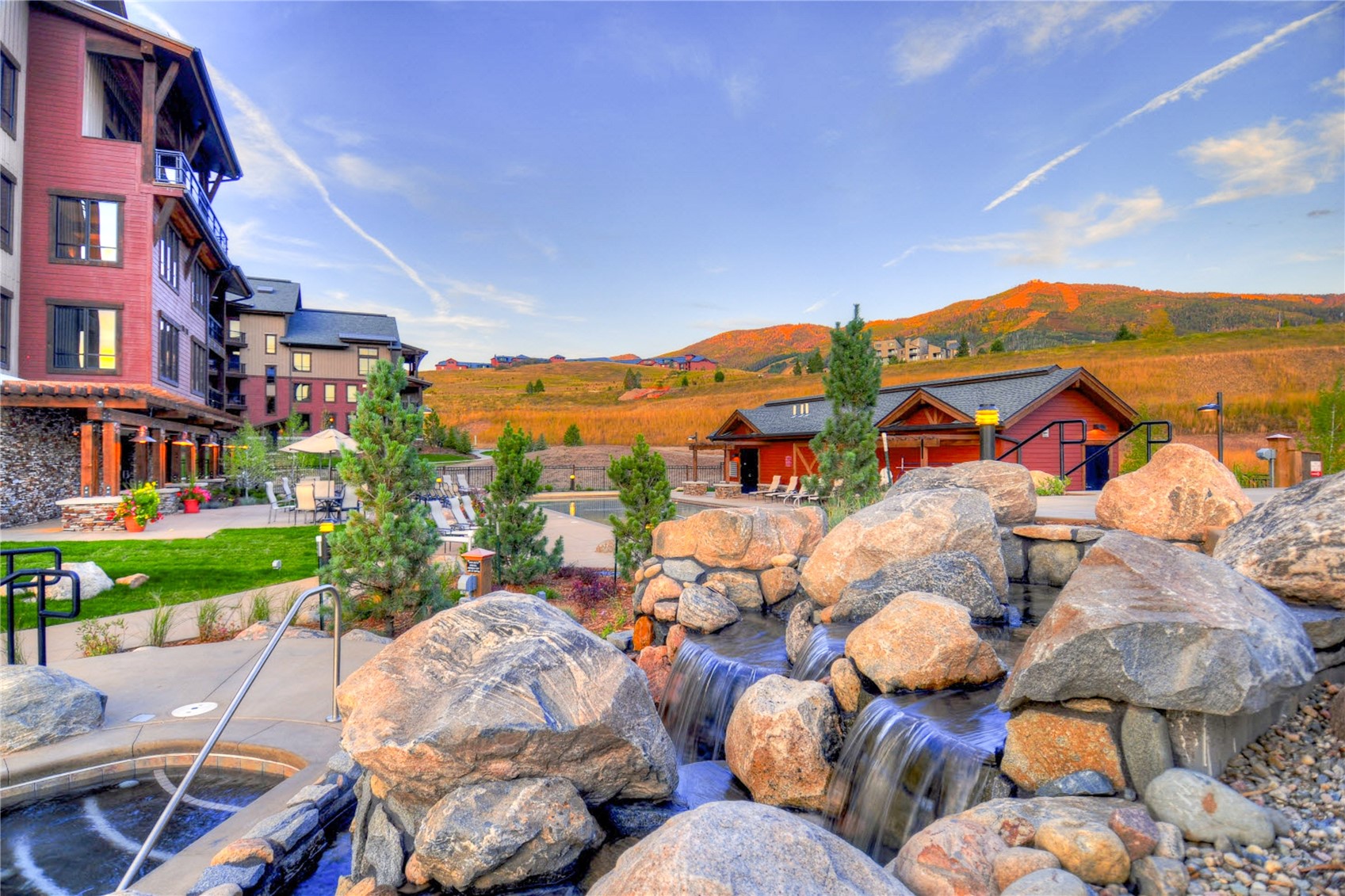 1175 Bangtail Way Steamboat Springs CO 80487