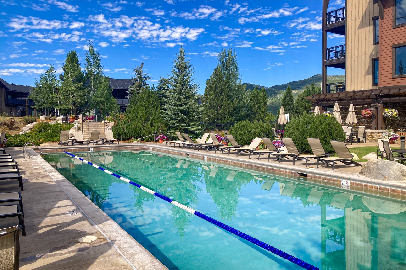 1175 Bangtail Way Steamboat Springs CO 80487