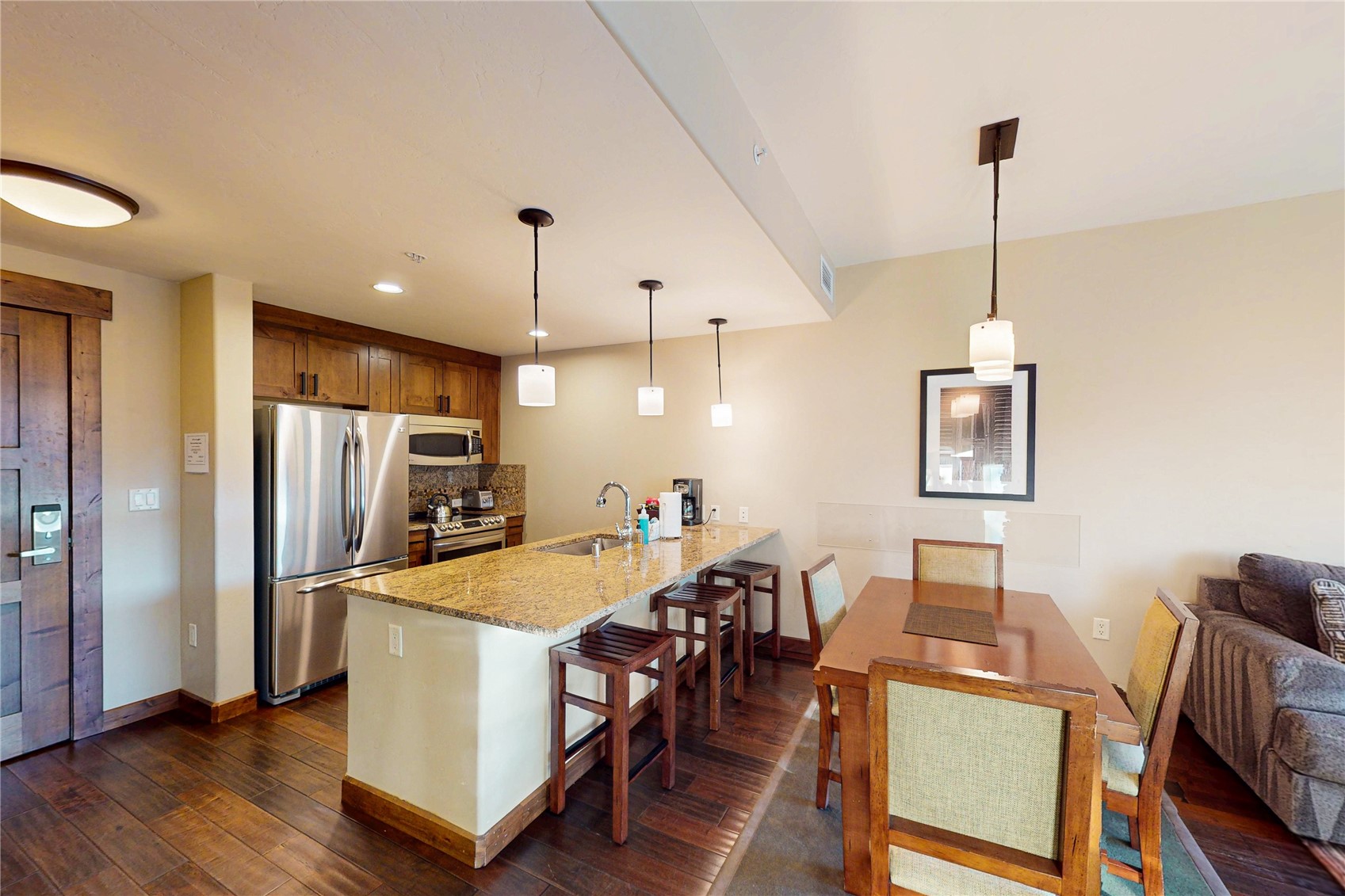 1175 Bangtail Way Steamboat Springs CO 80487