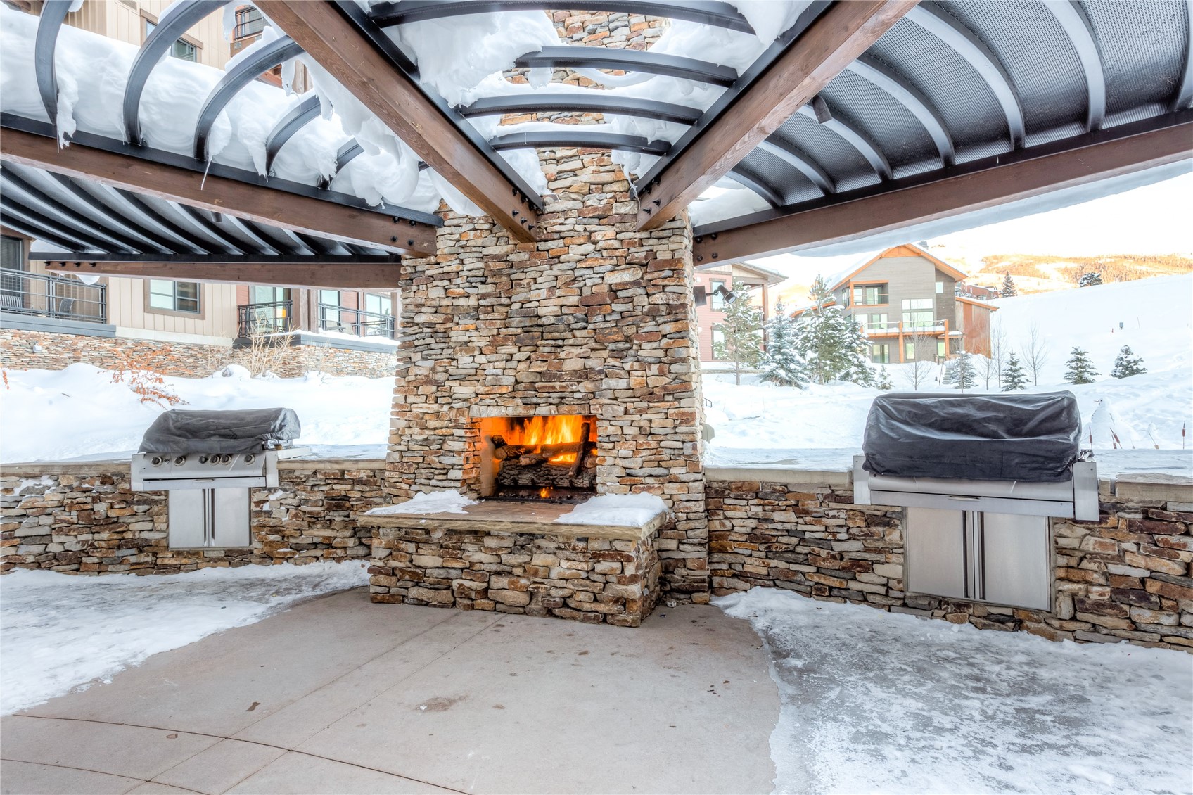 1175 Bangtail Way Steamboat Springs CO 80487