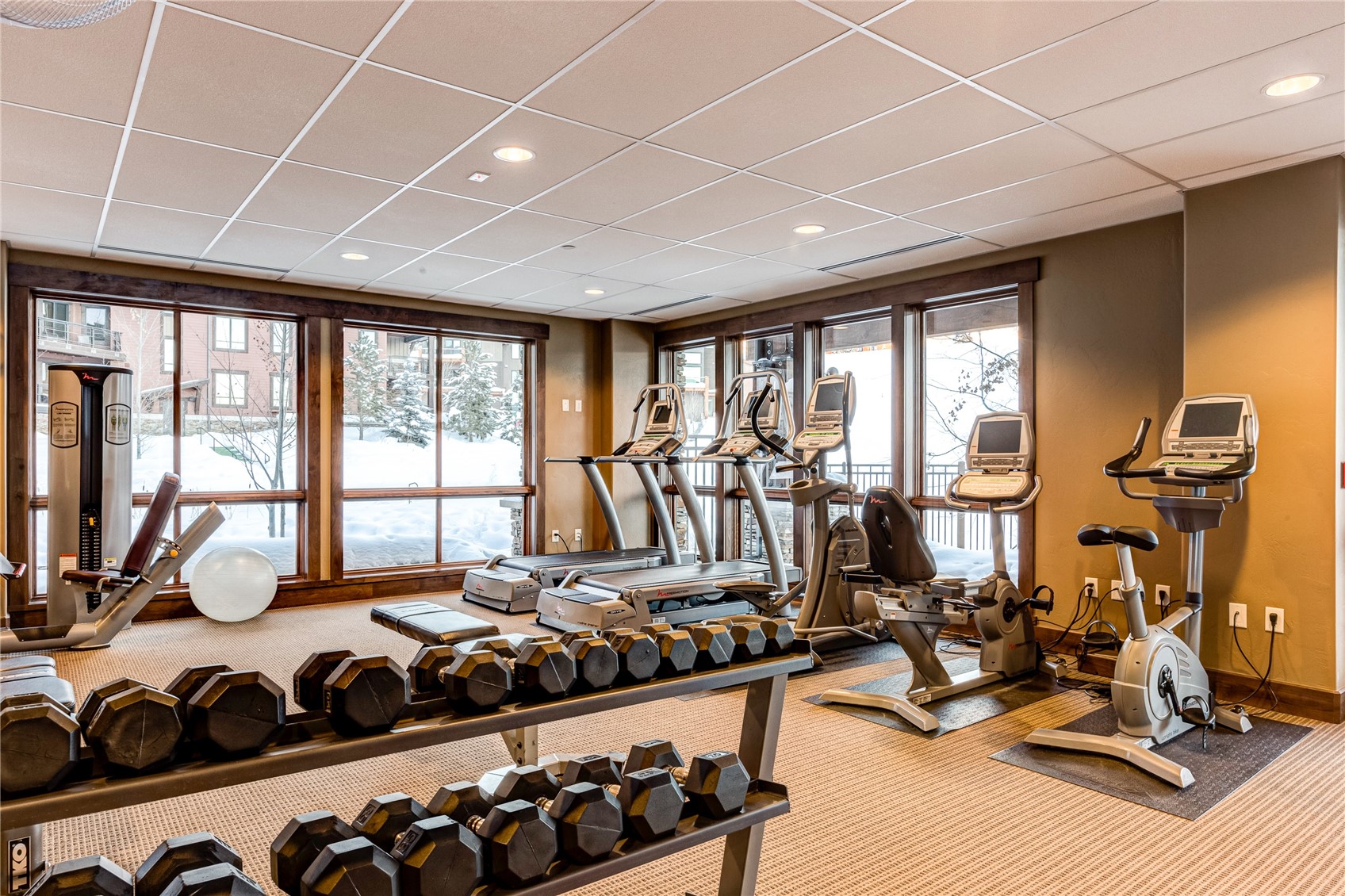 1175 Bangtail Way Steamboat Springs CO 80487