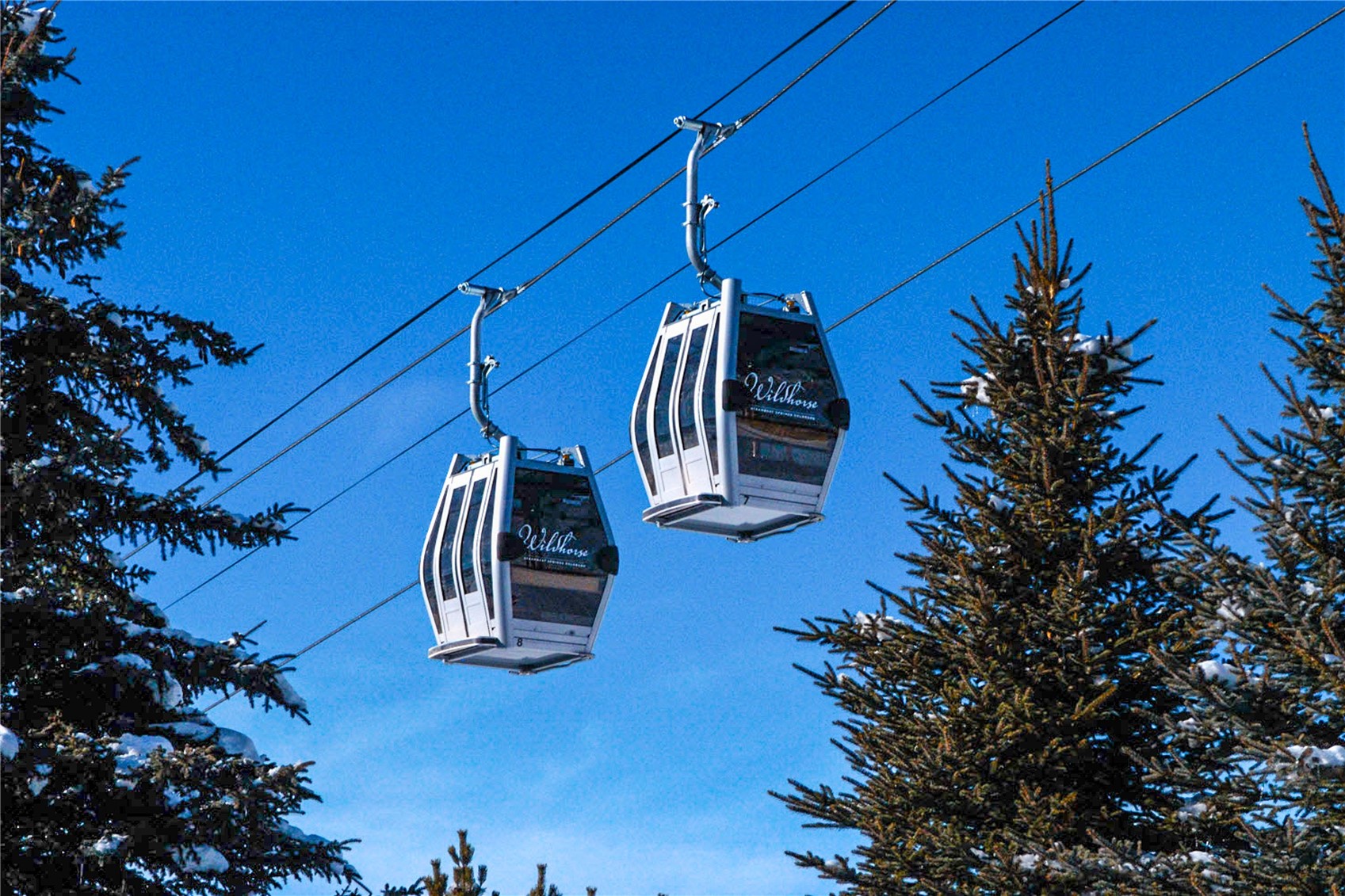 1175 Bangtail Way Steamboat Springs CO 80487
