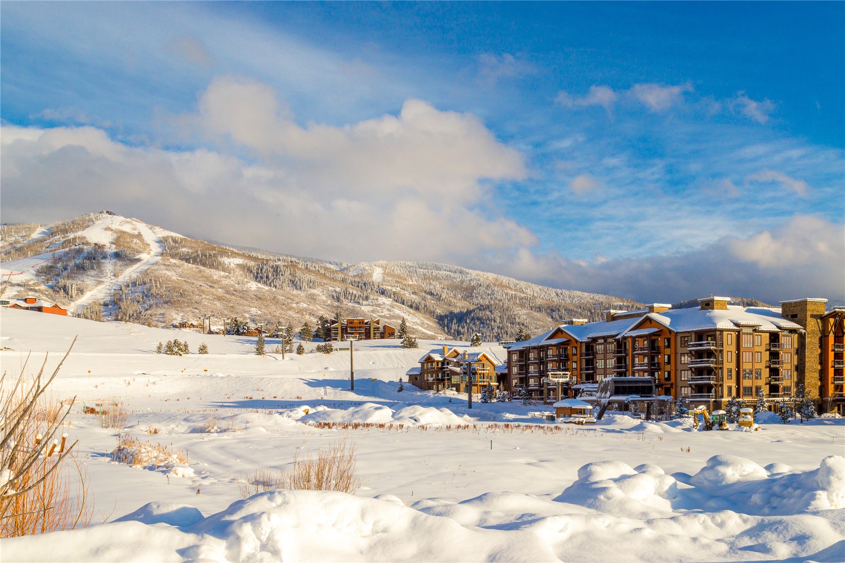 1175 Bangtail Way Steamboat Springs CO 80487