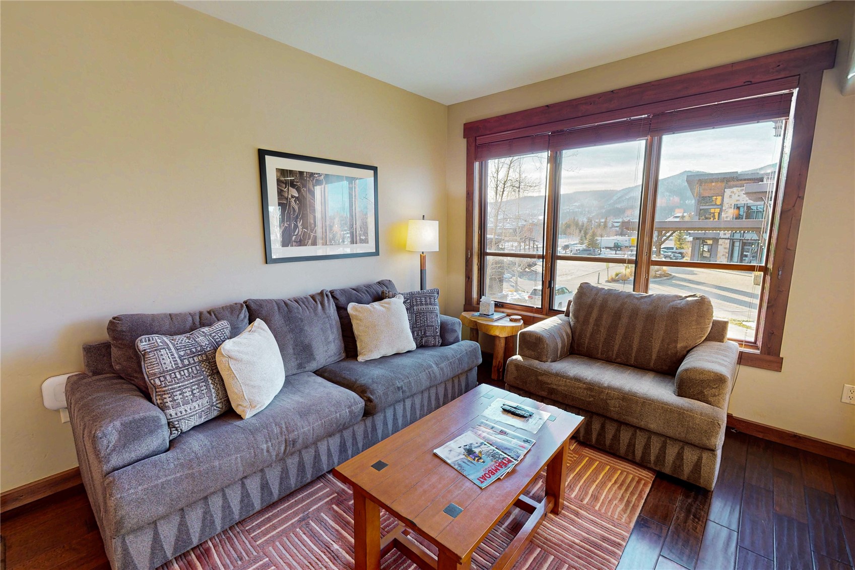 1175 Bangtail Way Steamboat Springs CO 80487