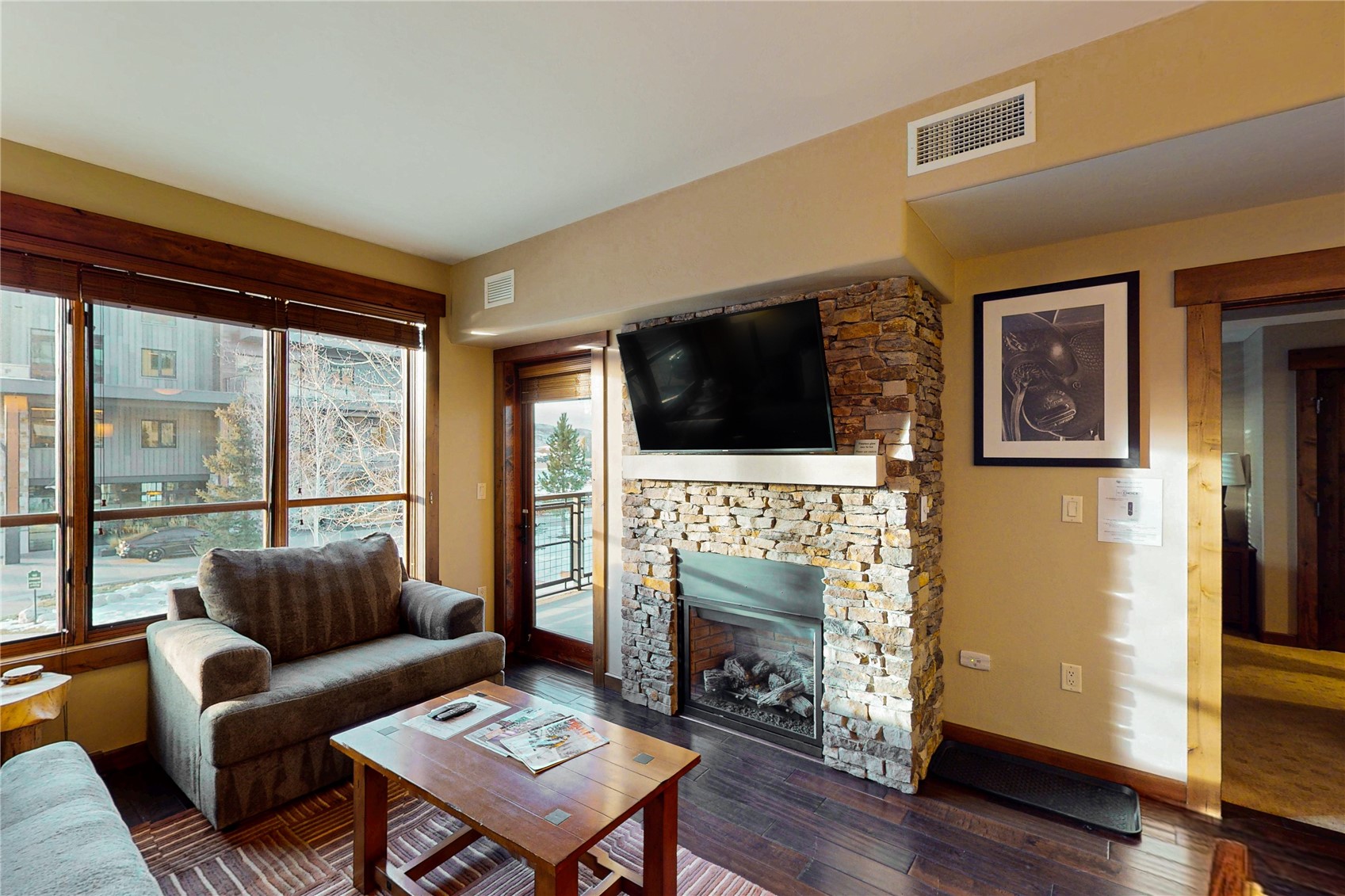 1175 Bangtail Way Steamboat Springs CO 80487