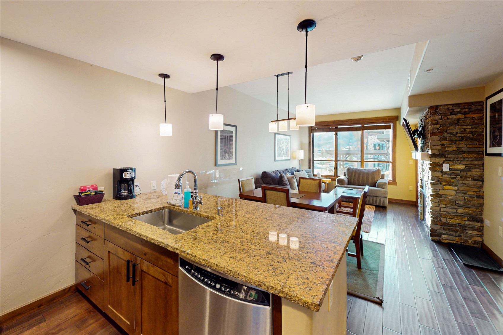1175 Bangtail Way Steamboat Springs CO 80487