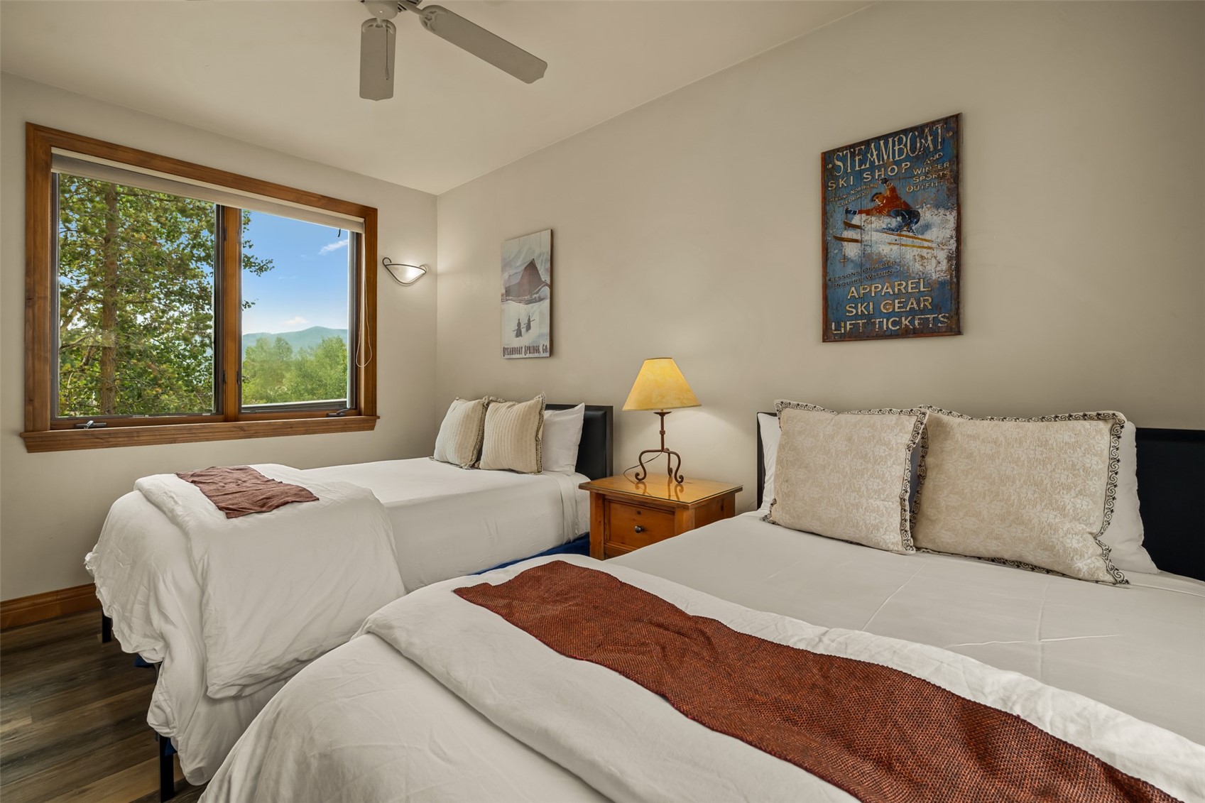 2302 Ski Trail Lane Steamboat Springs CO 80487