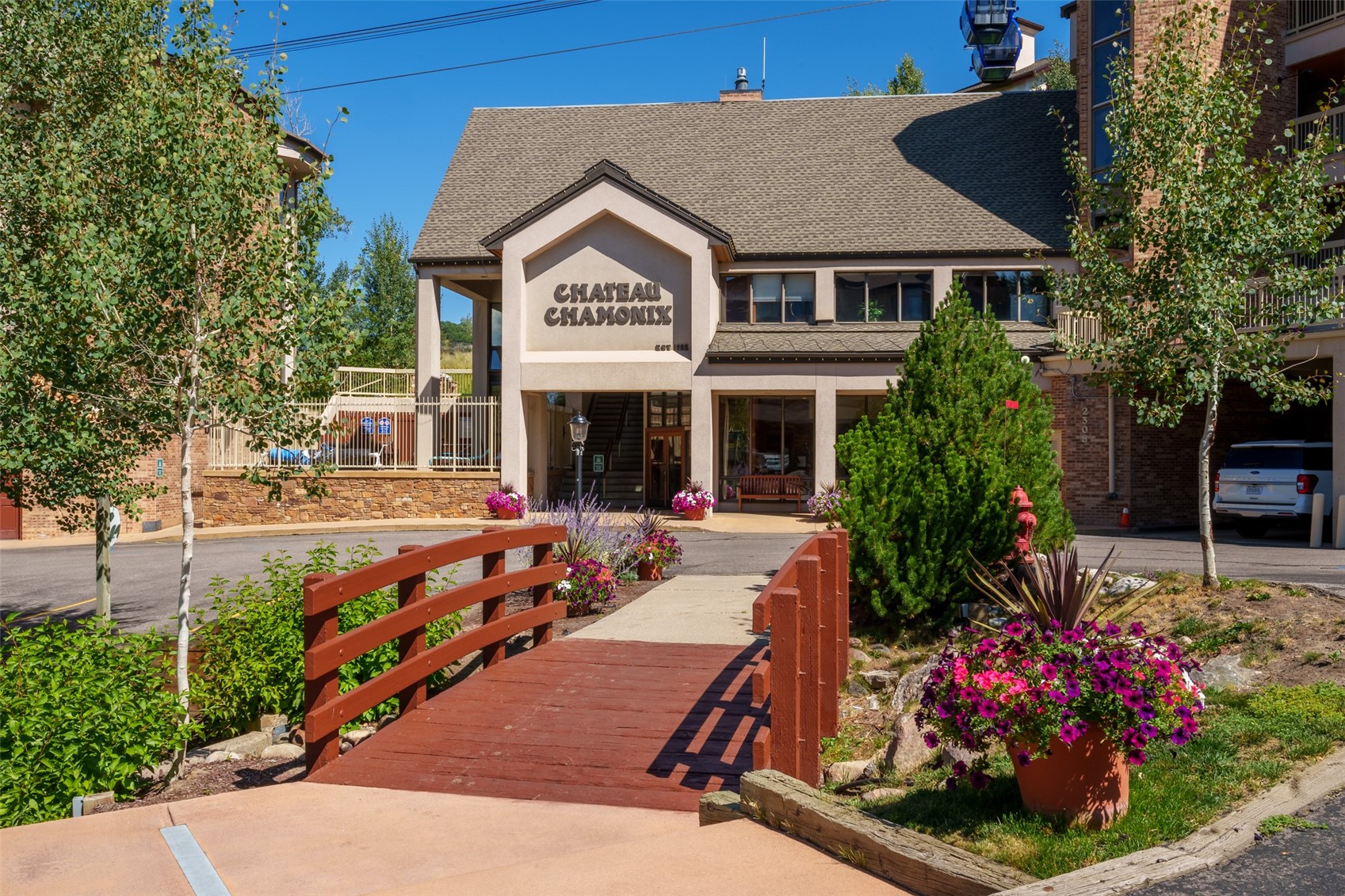 2302 Ski Trail Lane Steamboat Springs CO 80487