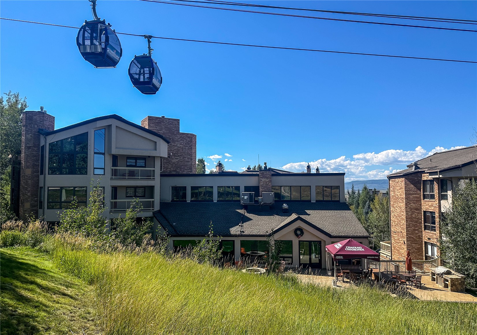 2302 Ski Trail Lane Steamboat Springs CO 80487