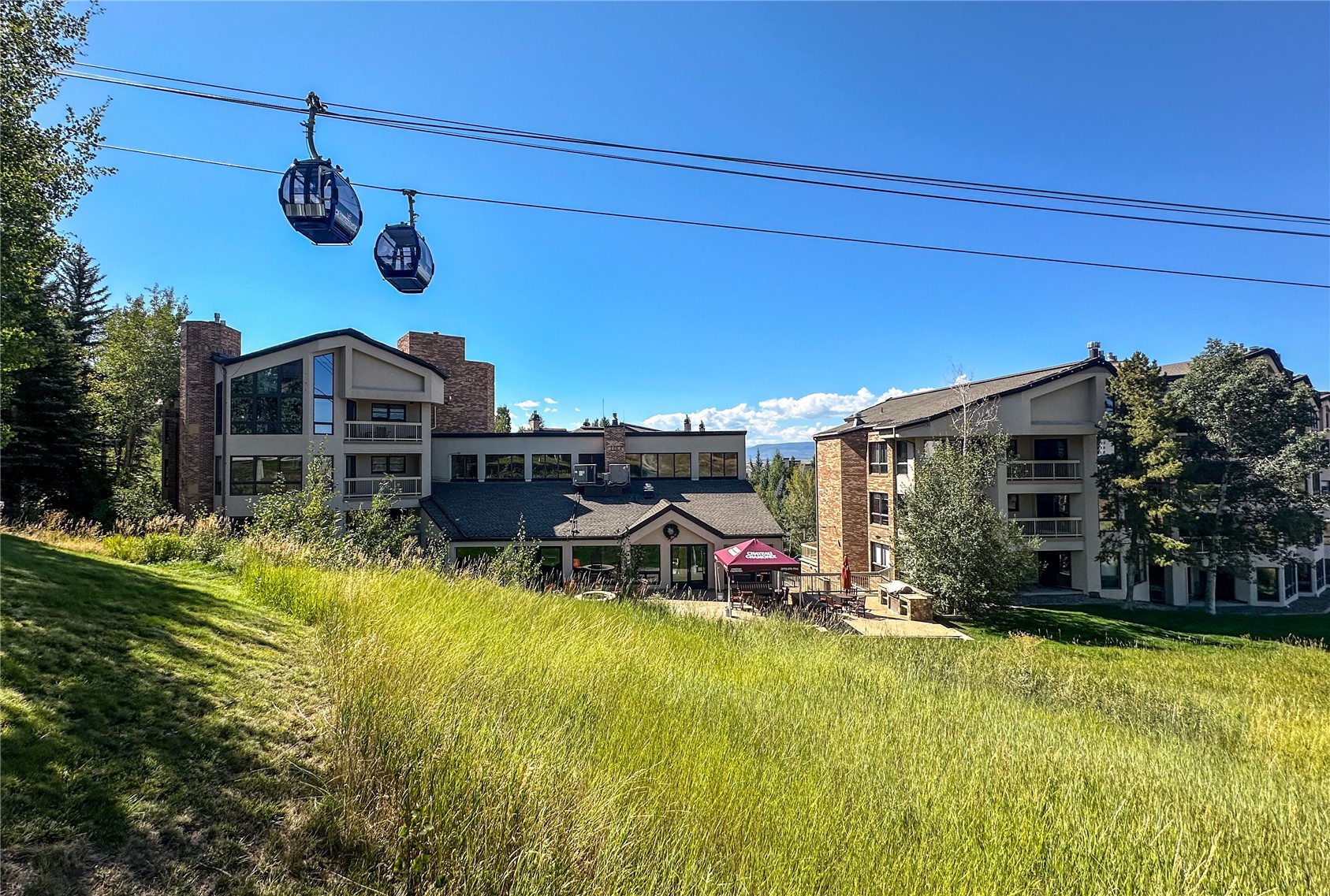 2302 Ski Trail Lane Steamboat Springs CO 80487