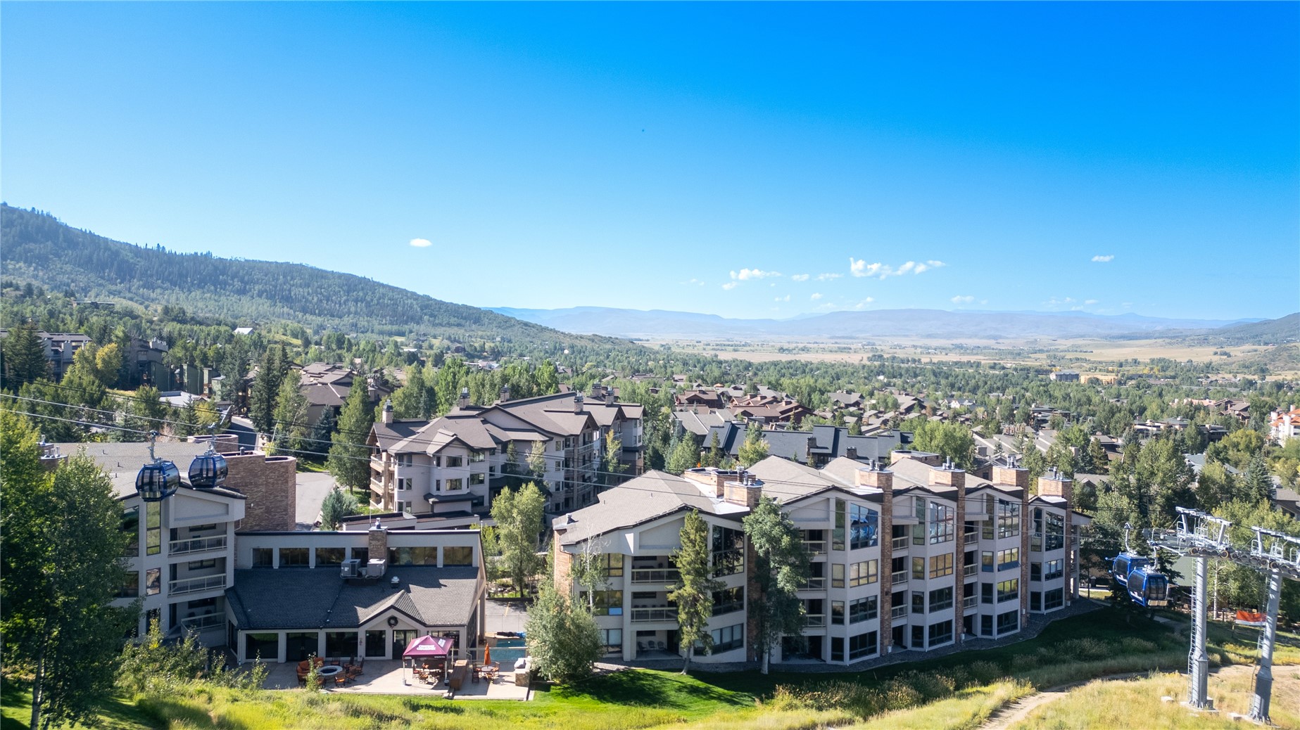 2302 Ski Trail Lane Steamboat Springs CO 80487