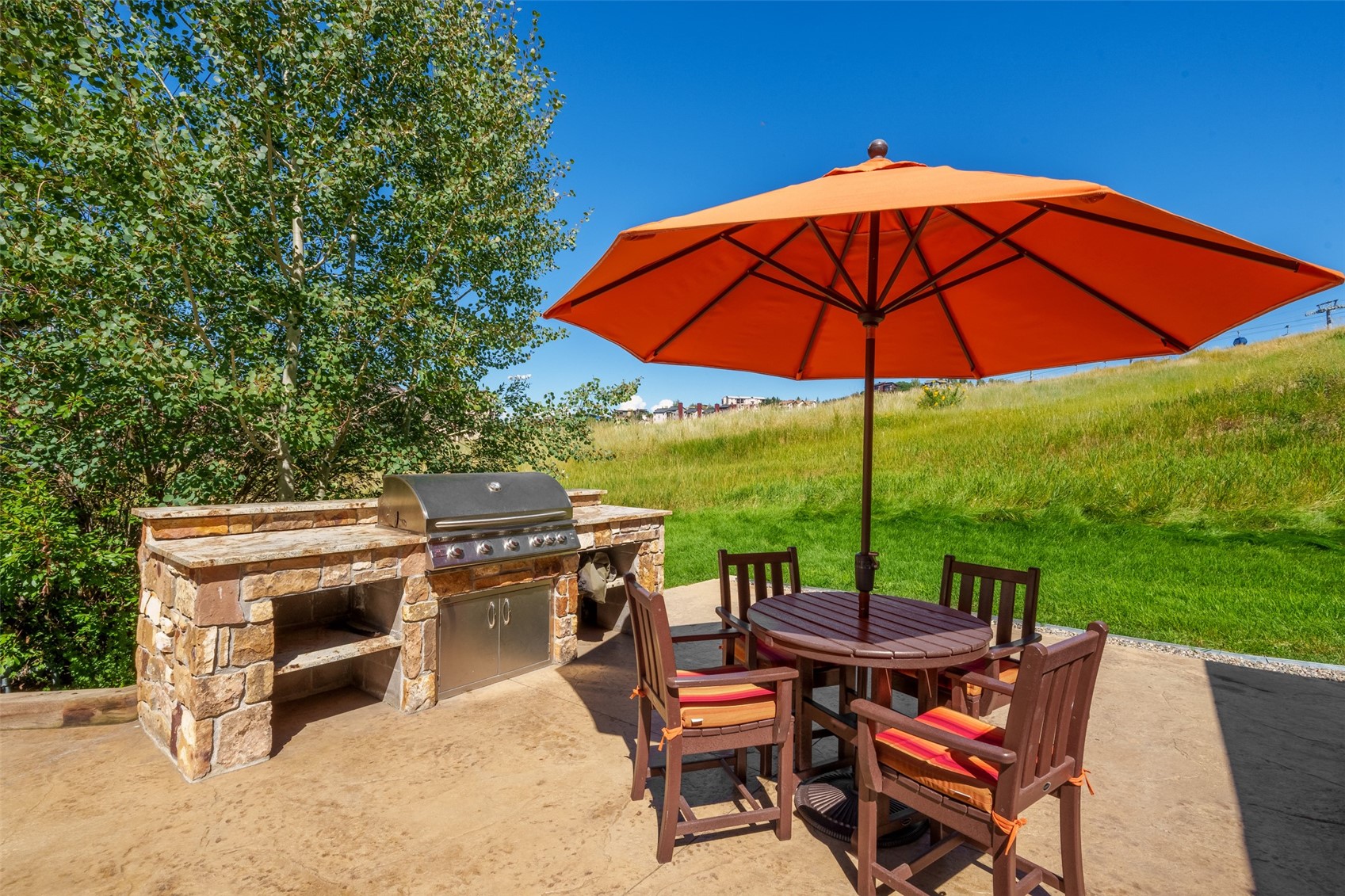 2302 Ski Trail Lane Steamboat Springs CO 80487