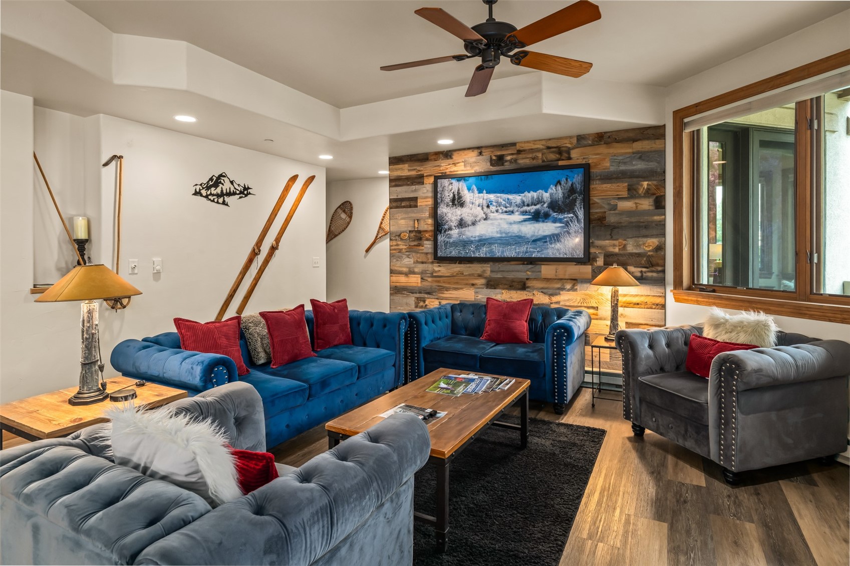 2302 Ski Trail Lane Steamboat Springs CO 80487