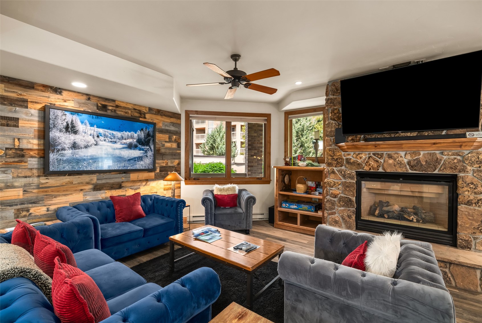 2302 Ski Trail Lane Steamboat Springs CO 80487