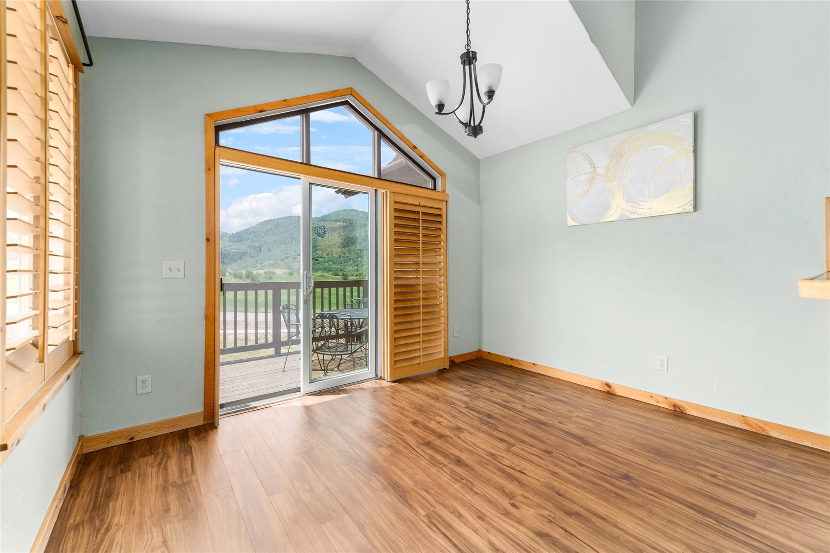 429 Parkview Drive Steamboat Springs CO 80487