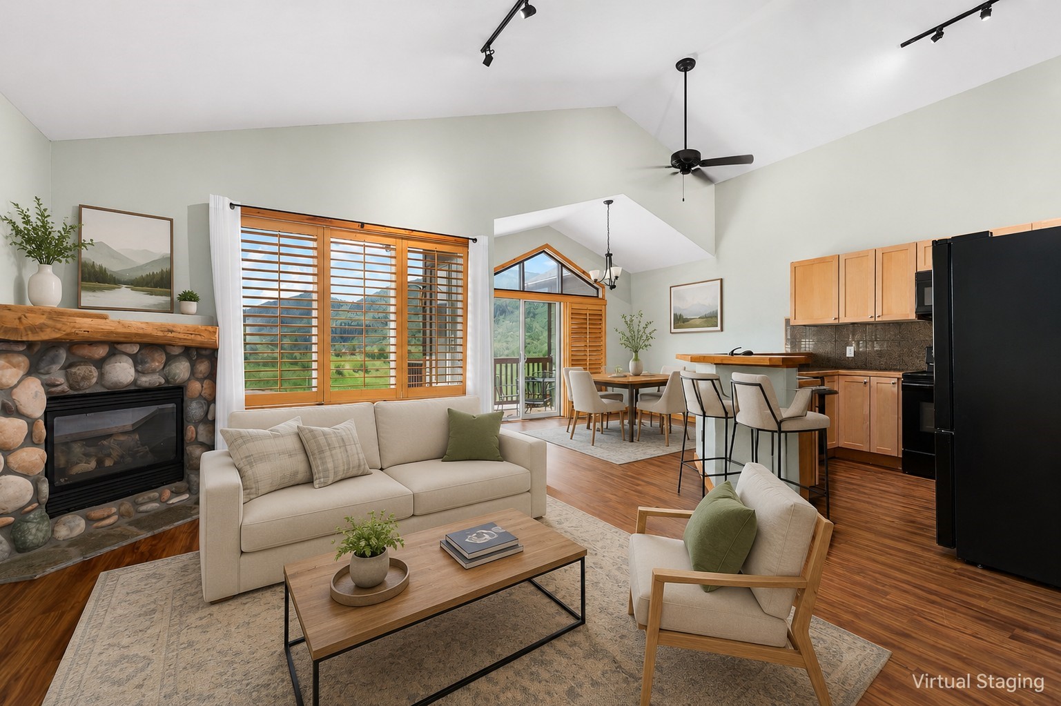 429 Parkview Drive Steamboat Springs CO 80487