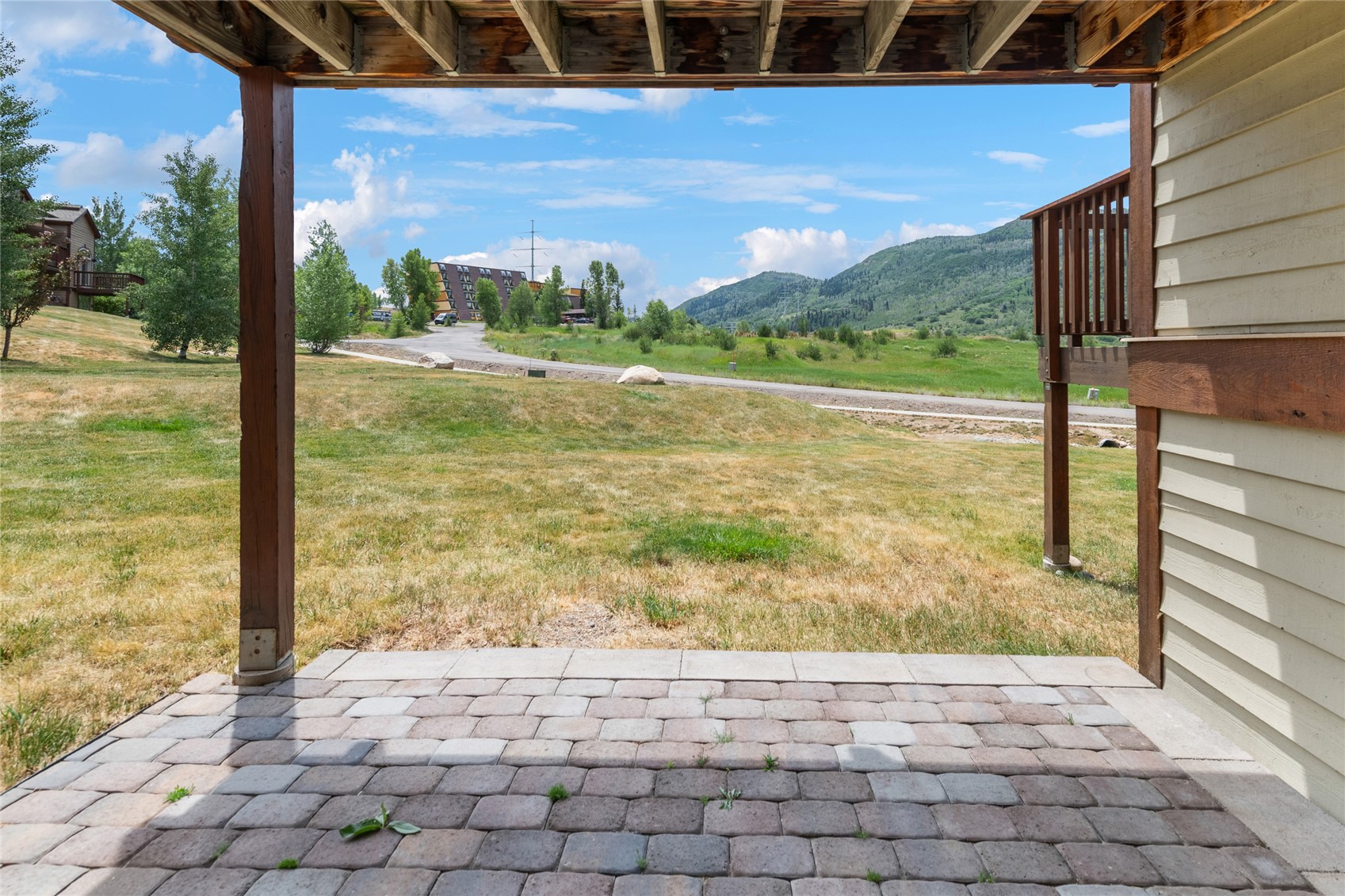 429 Parkview Drive Steamboat Springs CO 80487