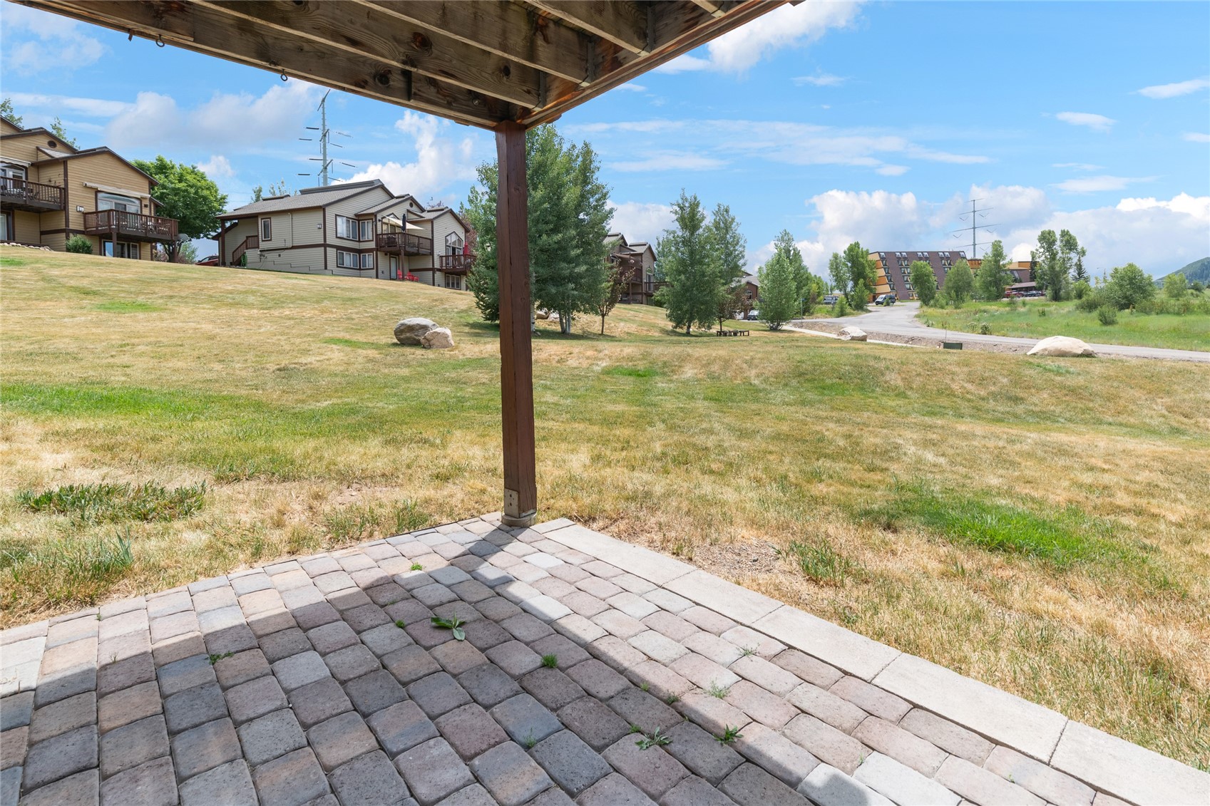 429 Parkview Drive Steamboat Springs CO 80487
